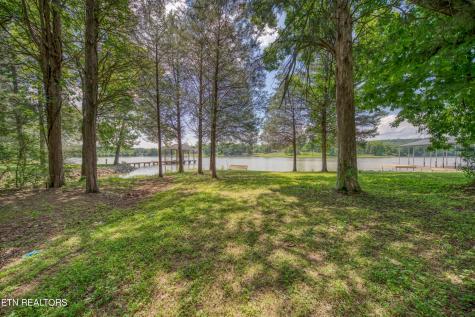 307 Anglers Cove Road Kingston TN 37763