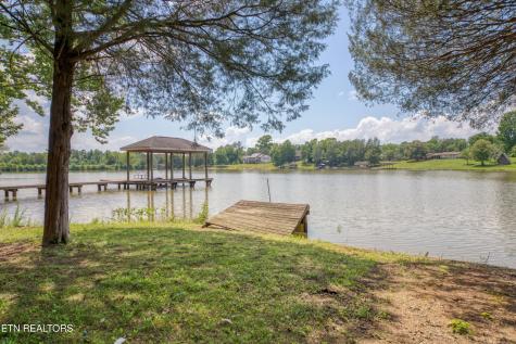 307 Anglers Cove Road Kingston TN 37763