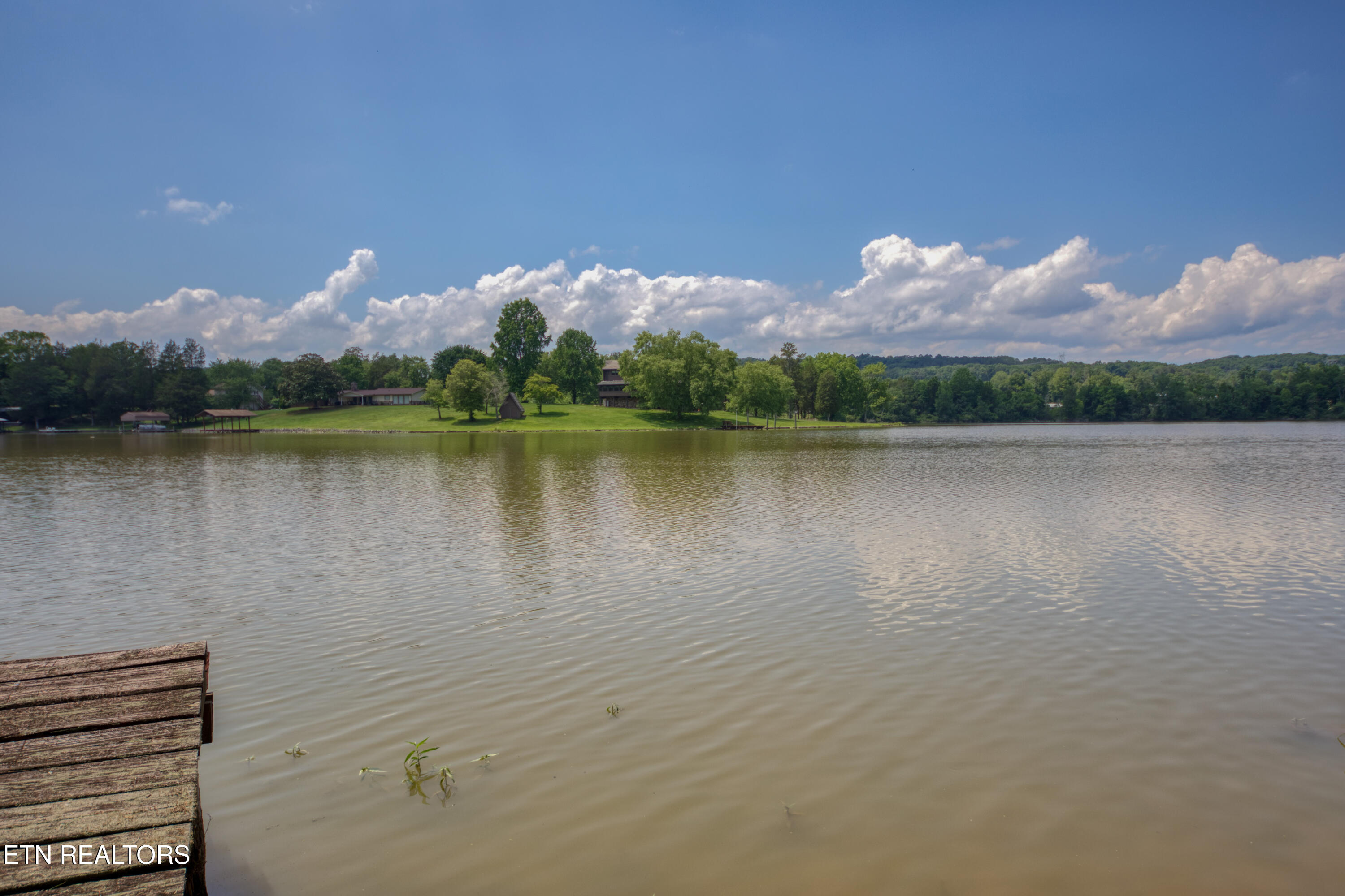 307 Anglers Cove Road Kingston TN 37763