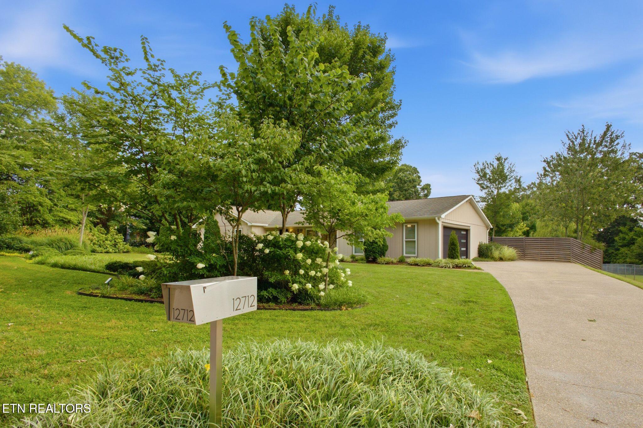 12712 Pony Express Drive Knoxville TN 37934
