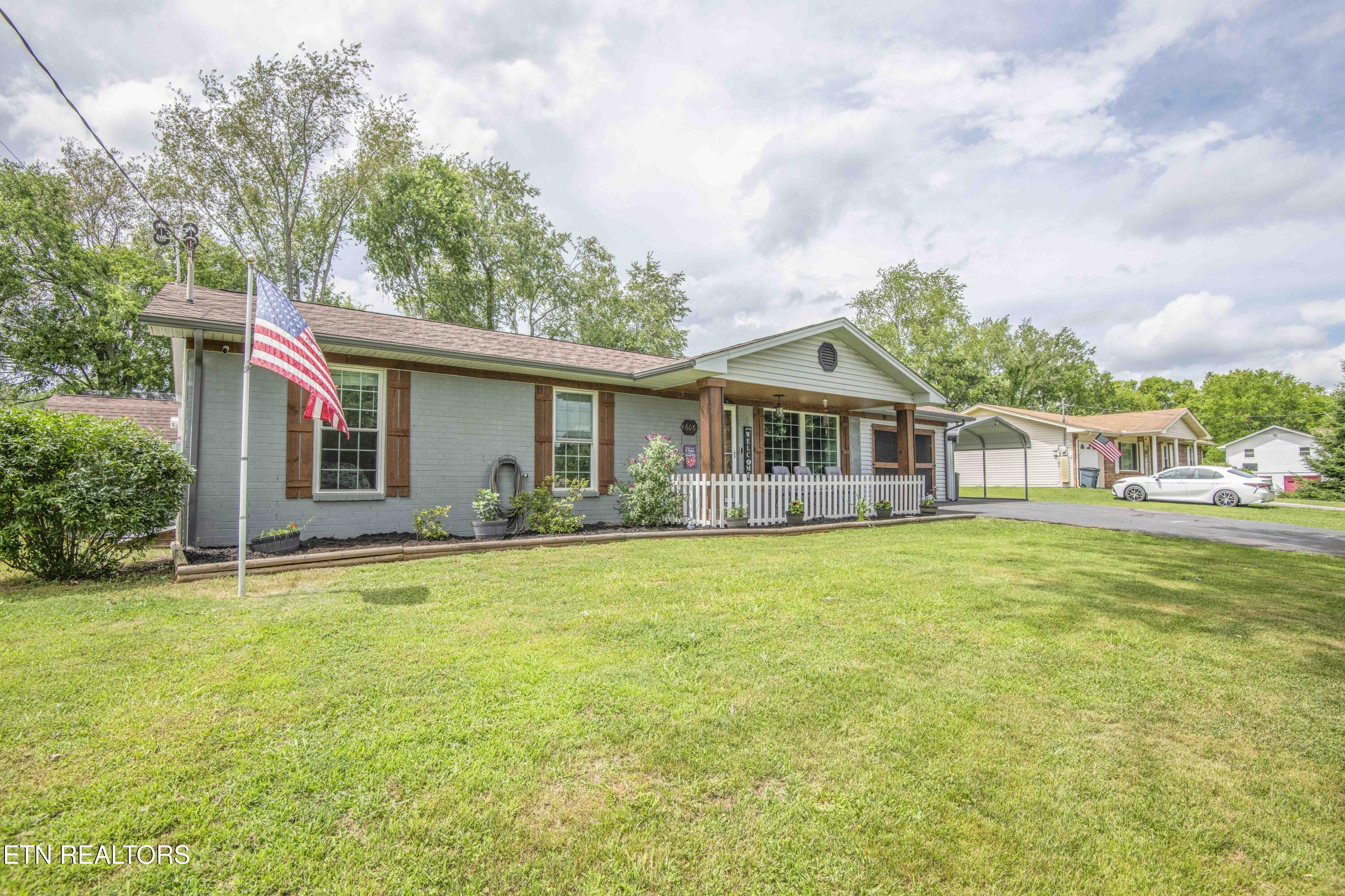 606 Caton Street Seymour TN 37865