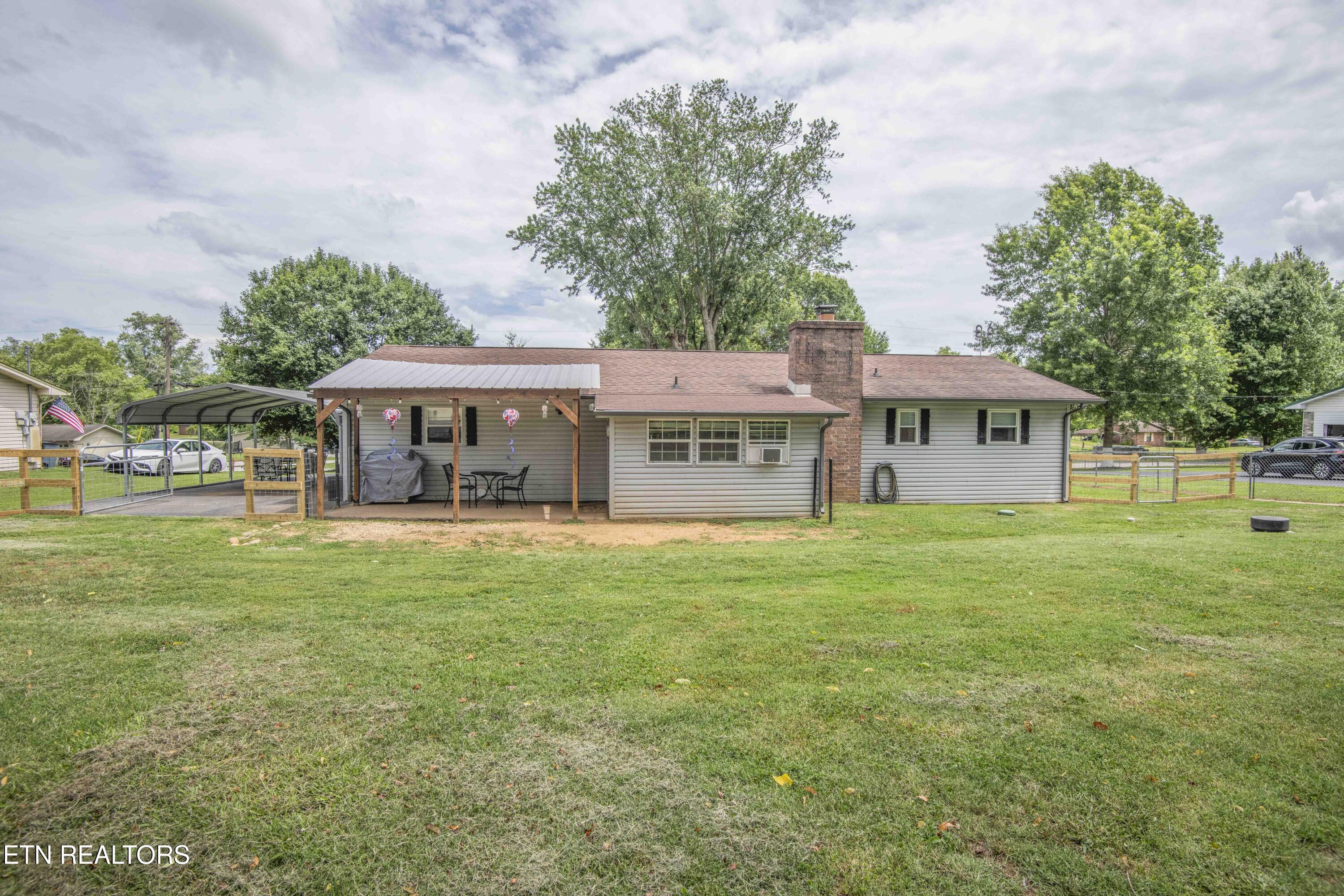 606 Caton Street Seymour TN 37865