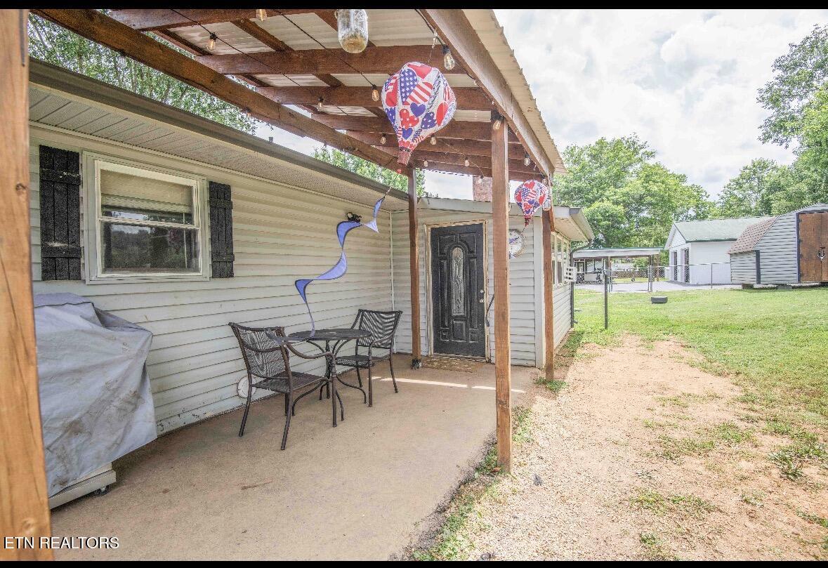 606 Caton Street Seymour TN 37865