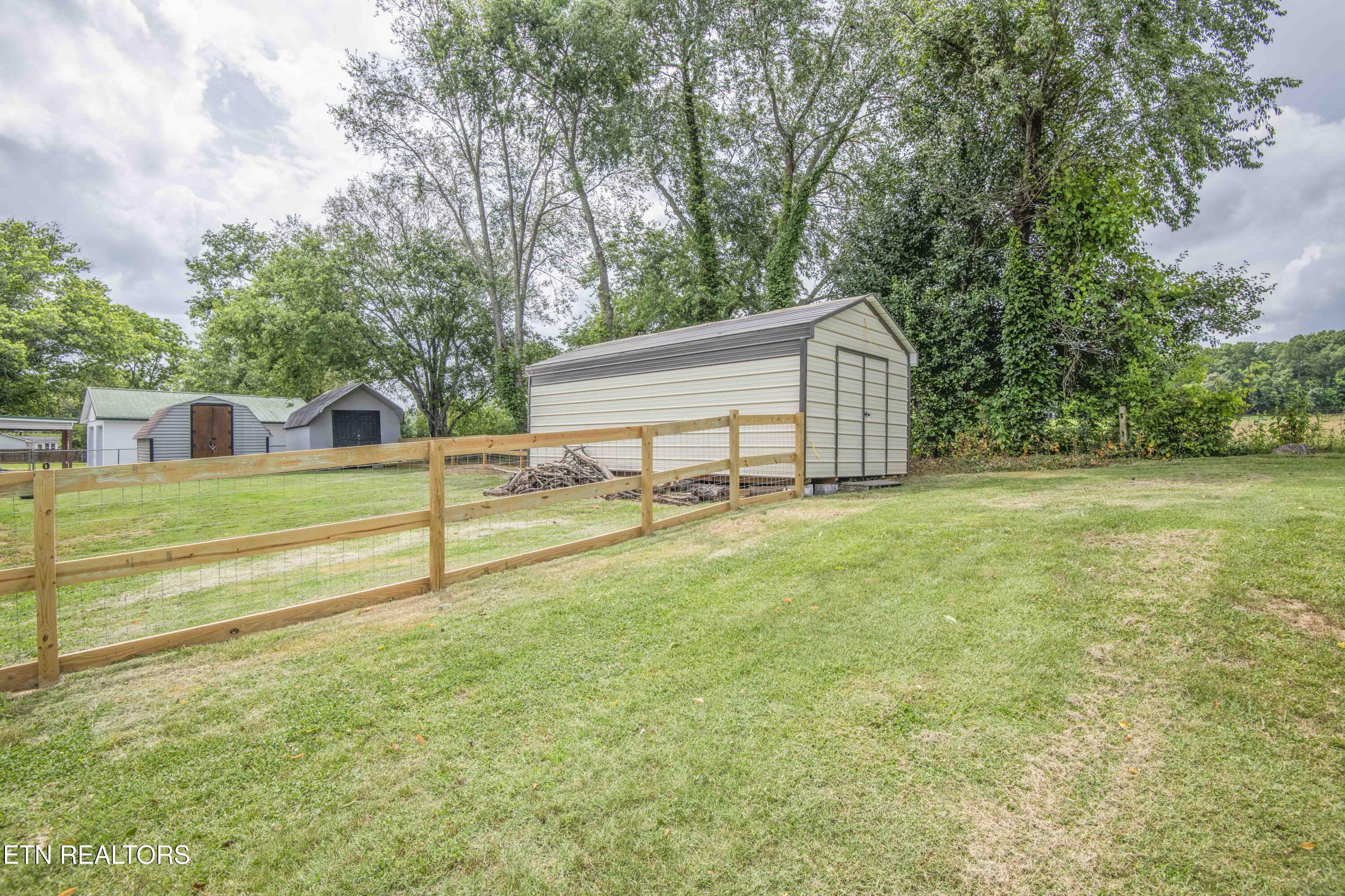606 Caton Street Seymour TN 37865