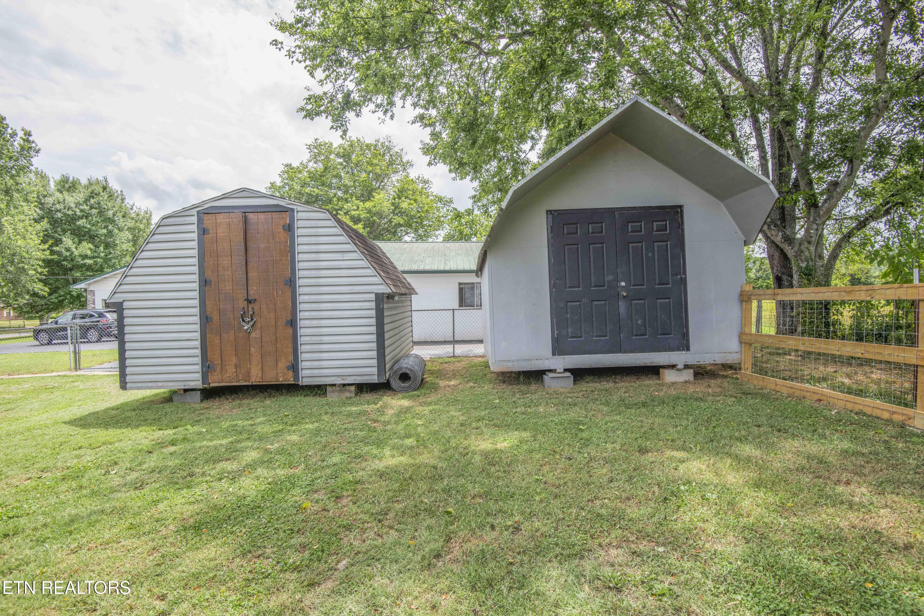 606 Caton Street Seymour TN 37865