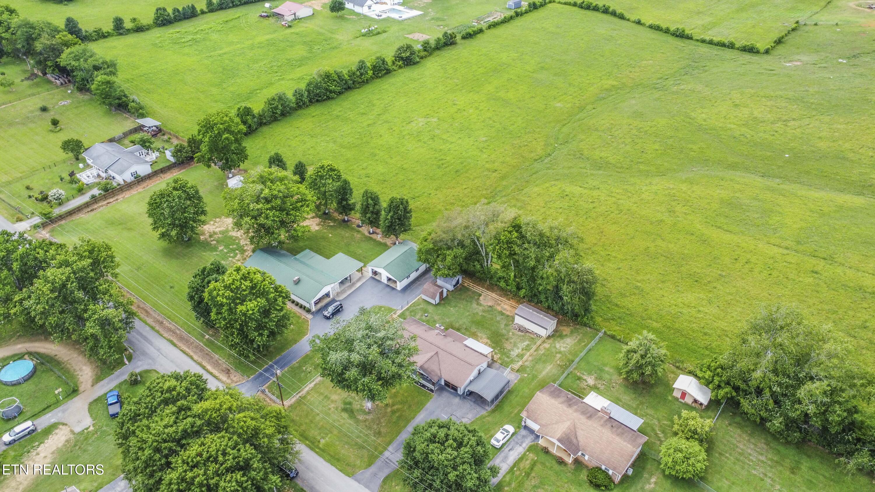 606 Caton Street Seymour TN 37865