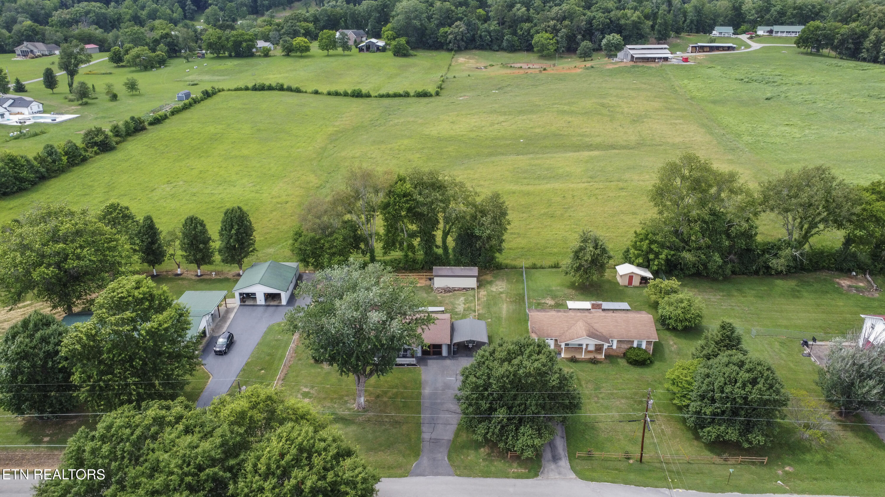 606 Caton Street Seymour TN 37865