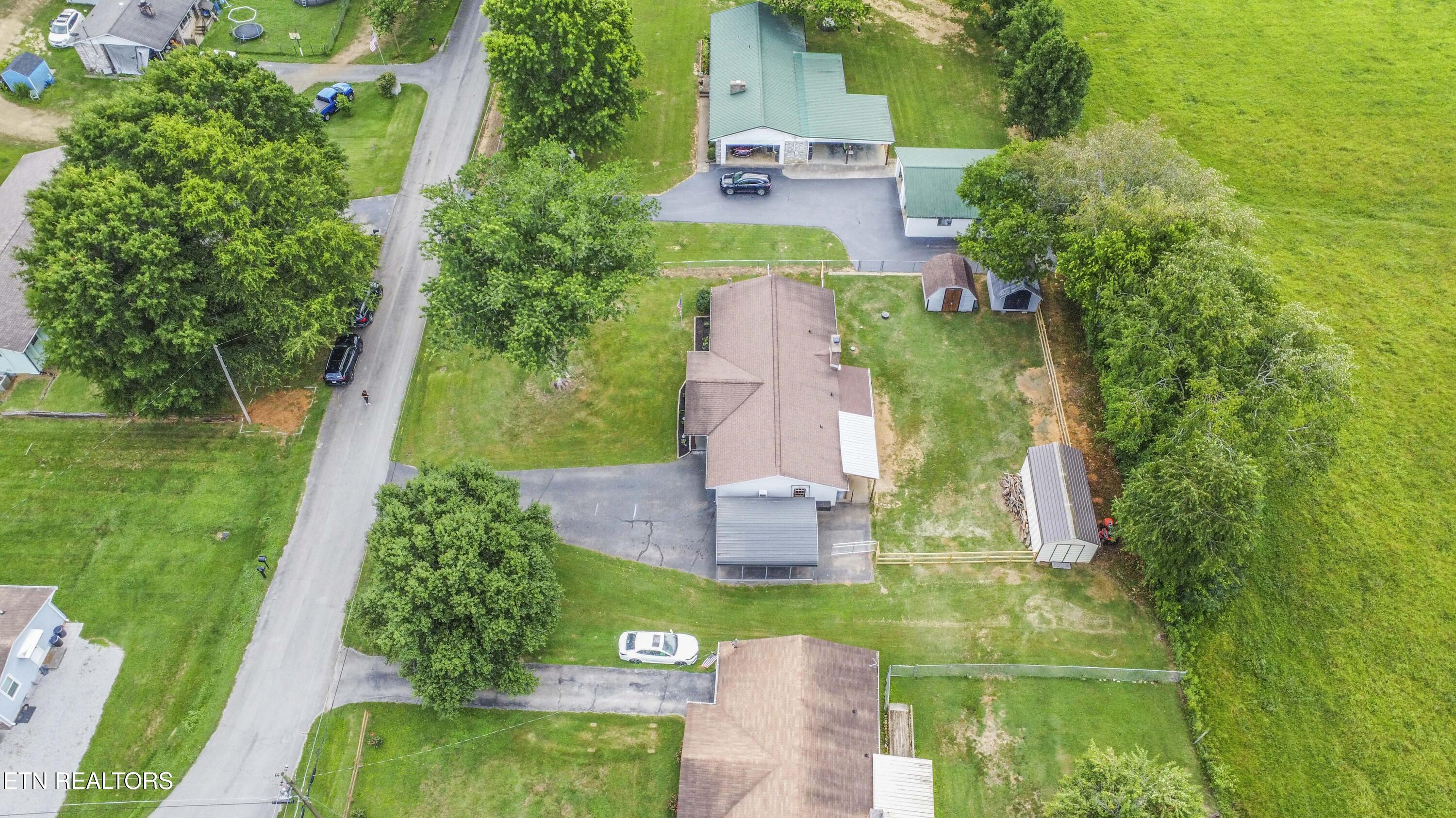 606 Caton Street Seymour TN 37865