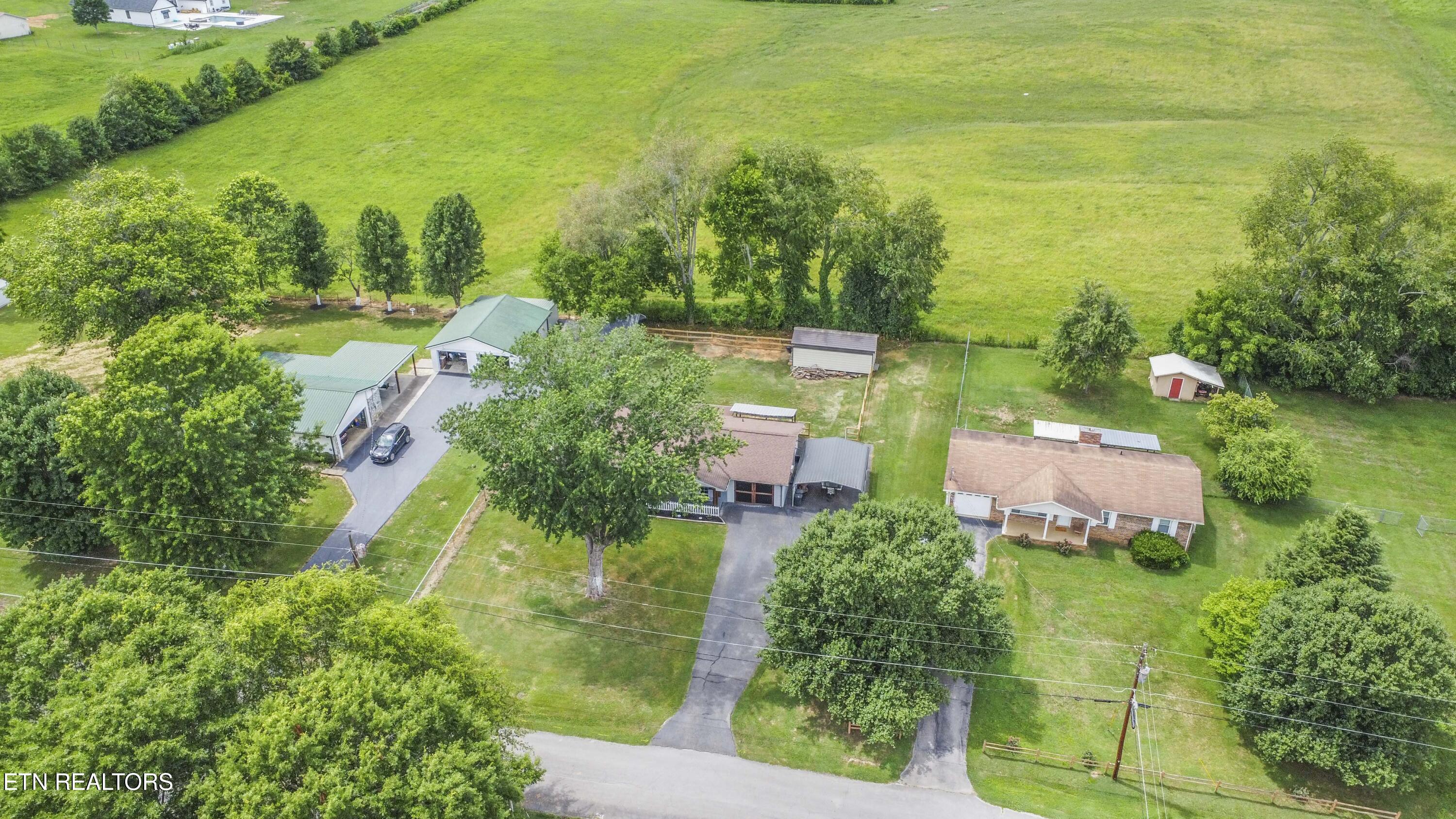 606 Caton Street Seymour TN 37865