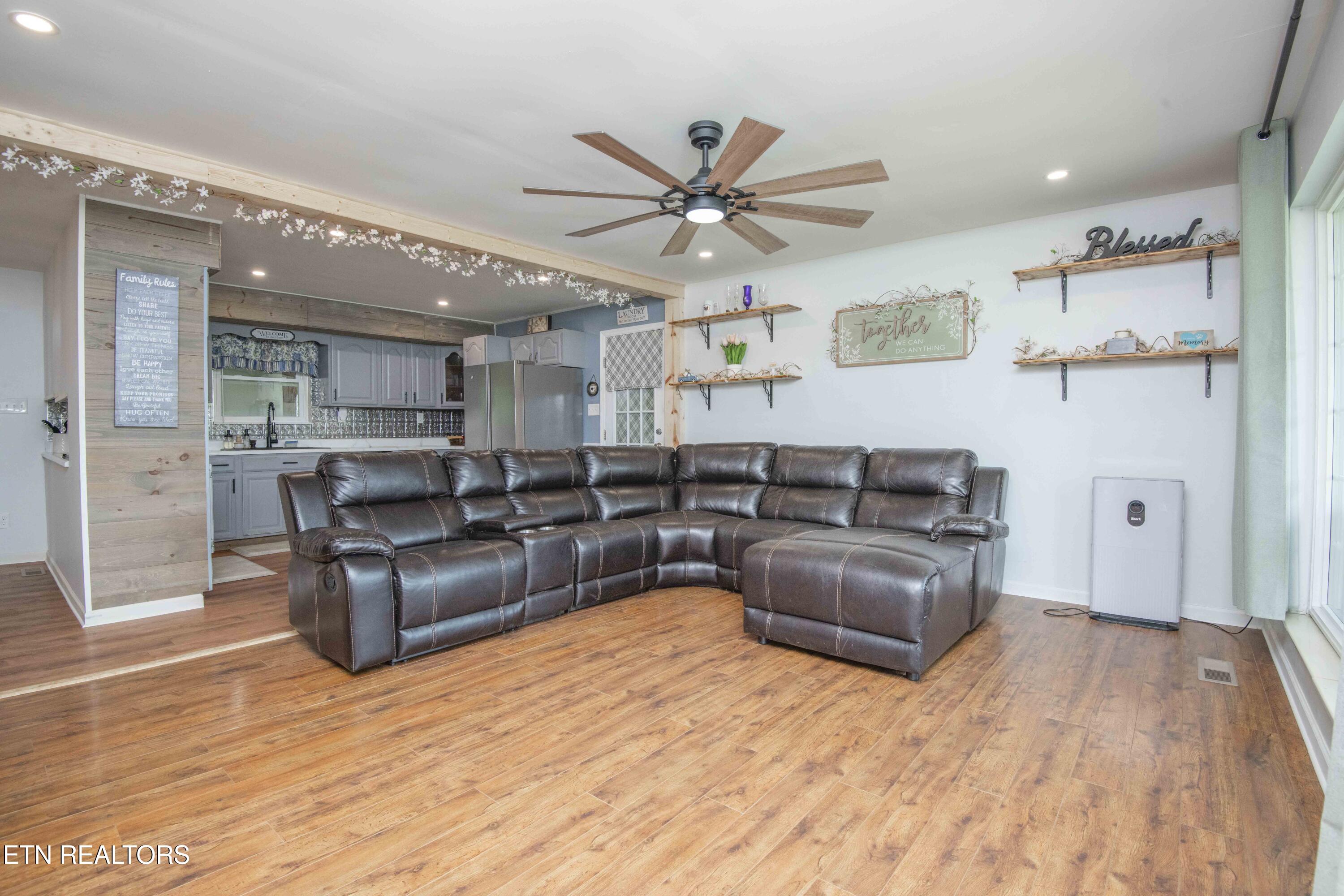 606 Caton Street Seymour TN 37865