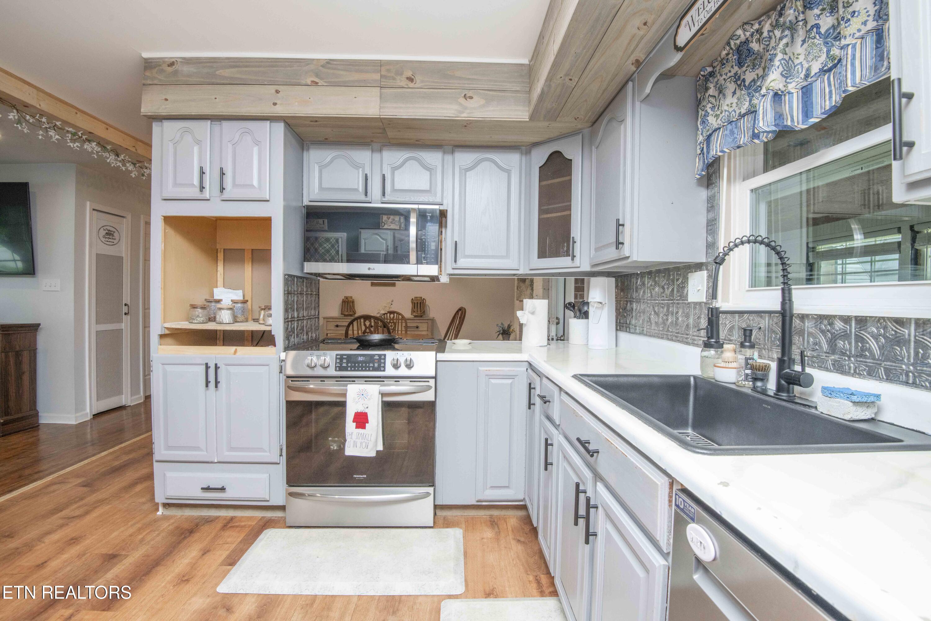 606 Caton Street Seymour TN 37865