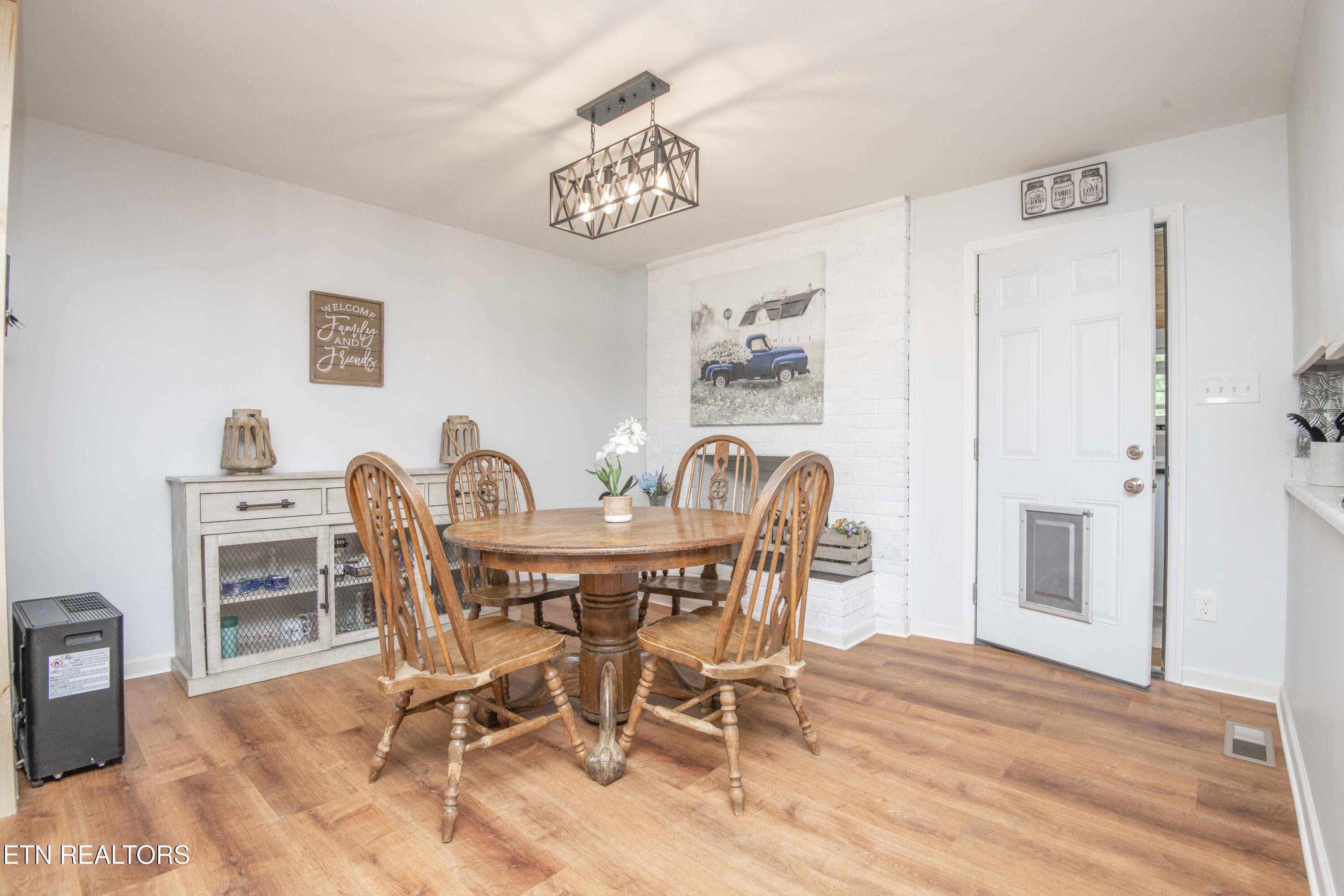 606 Caton Street Seymour TN 37865