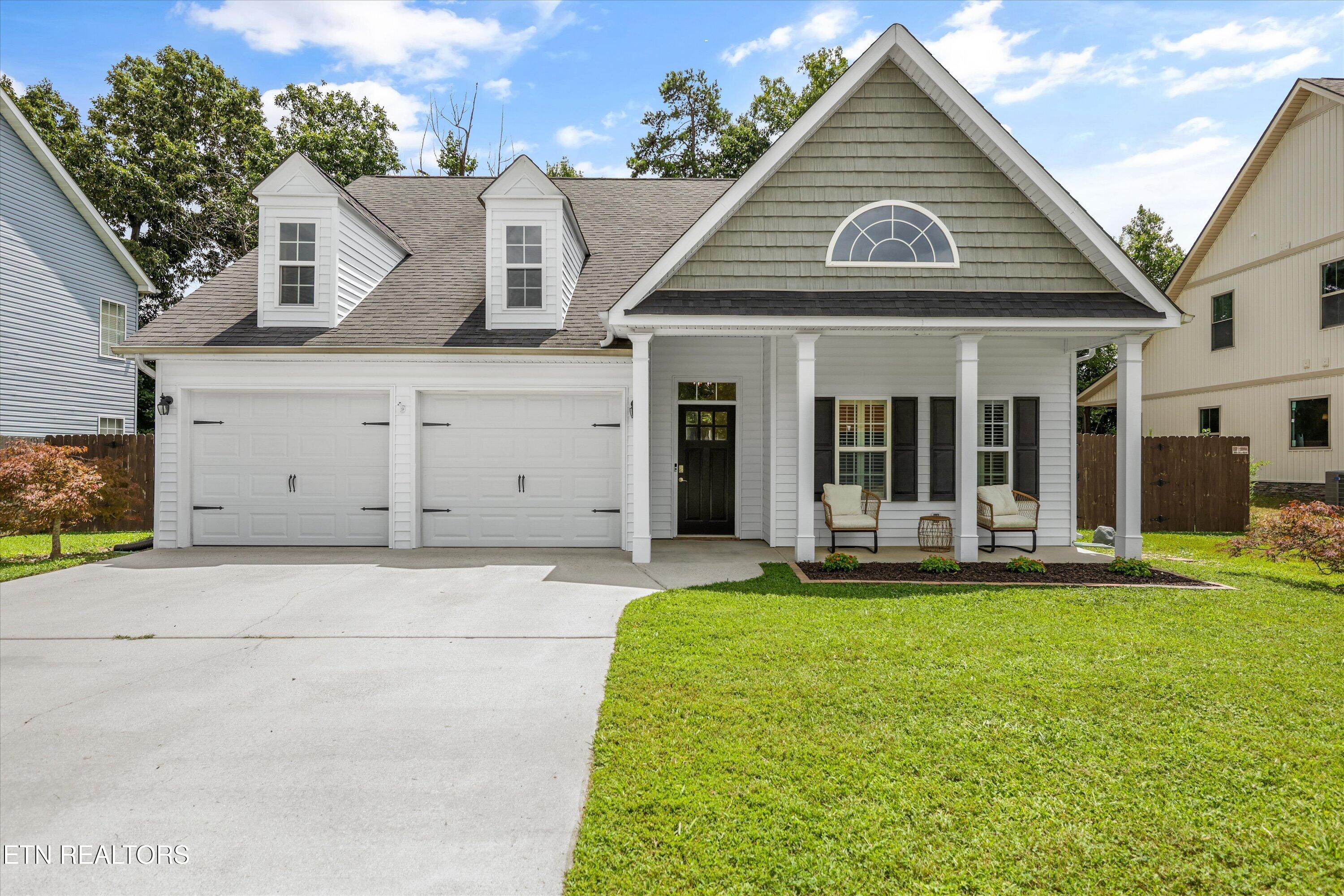 566 Hillside Lane Lenoir City TN 37771
