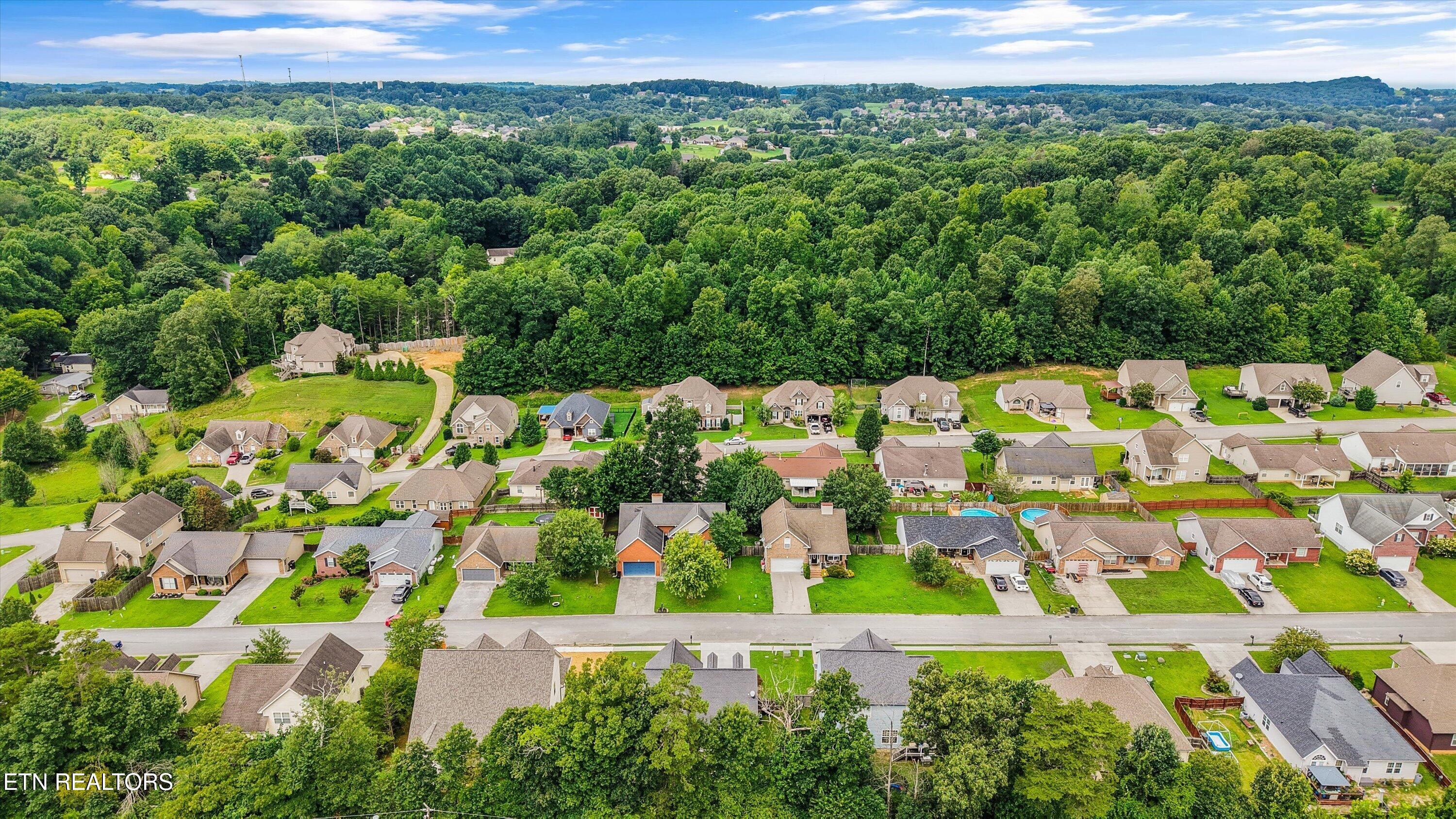 566 Hillside Lane Lenoir City TN 37771