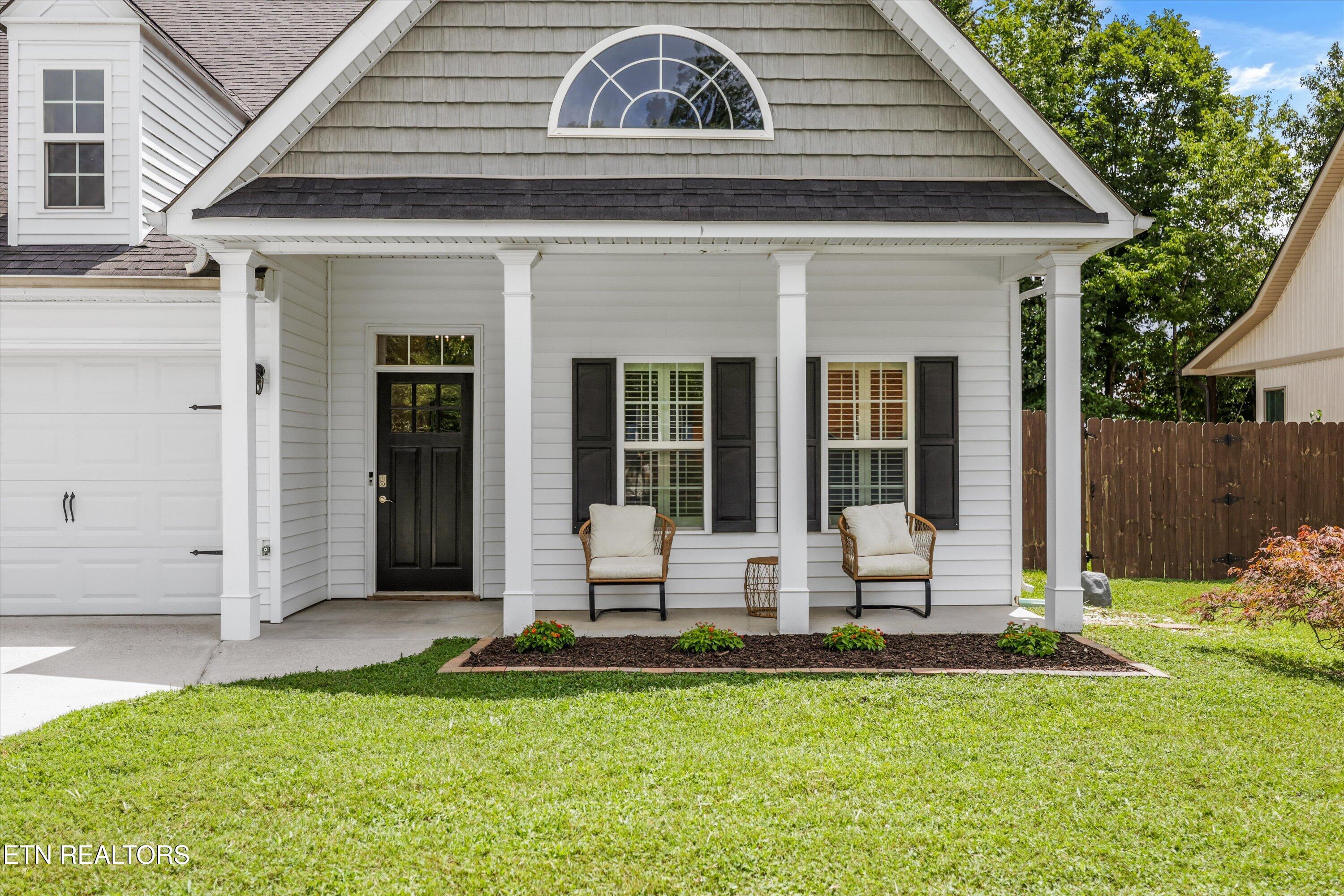 566 Hillside Lane Lenoir City TN 37771