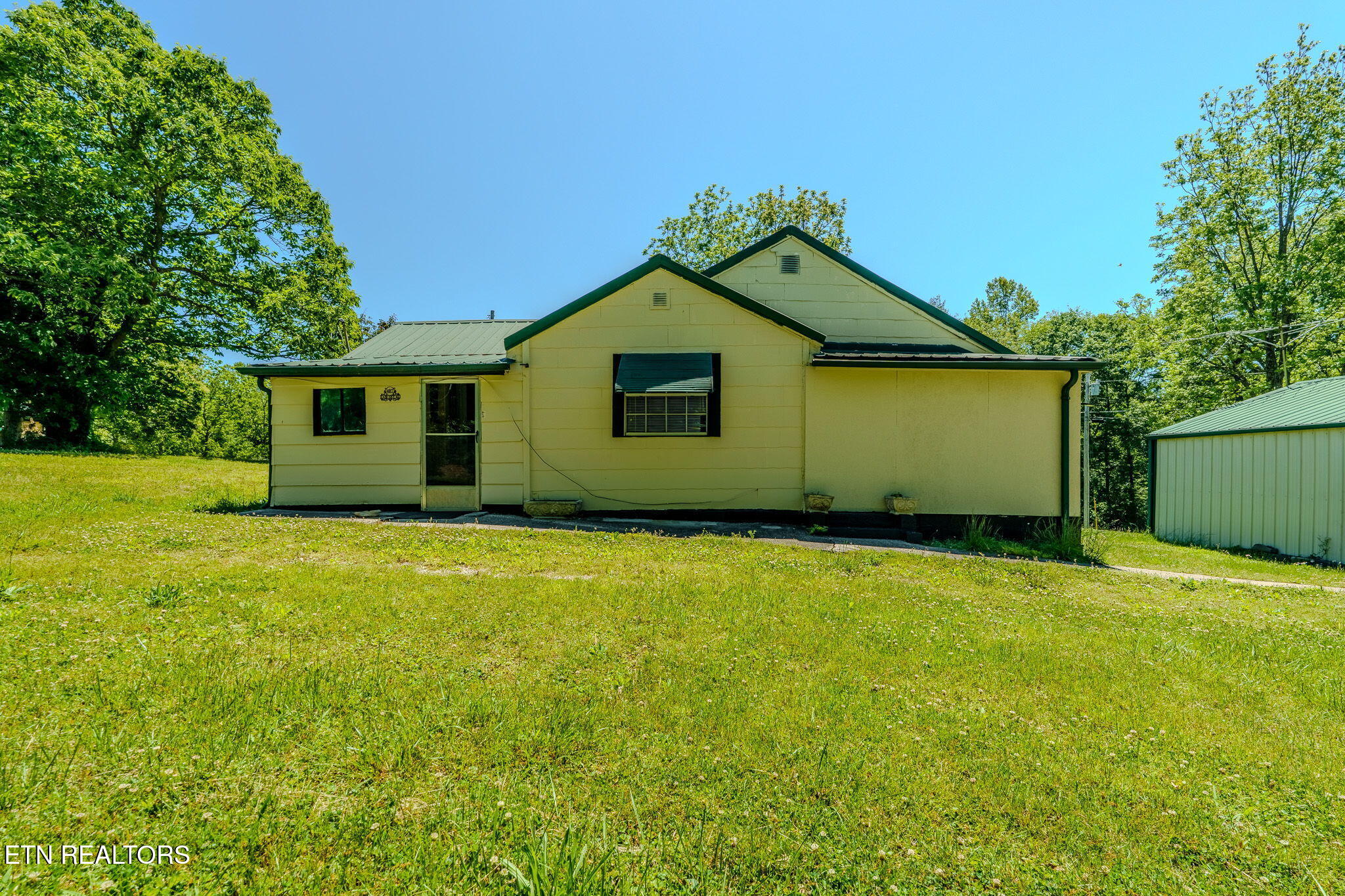 407 Ramsey Road Winfield TN 37892