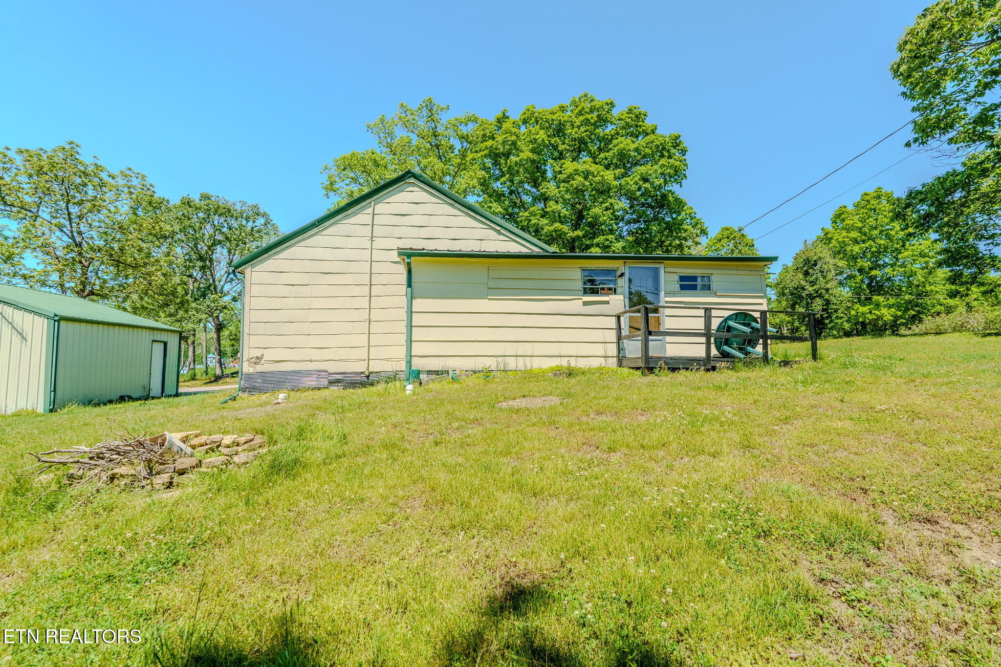 407 Ramsey Road Winfield TN 37892