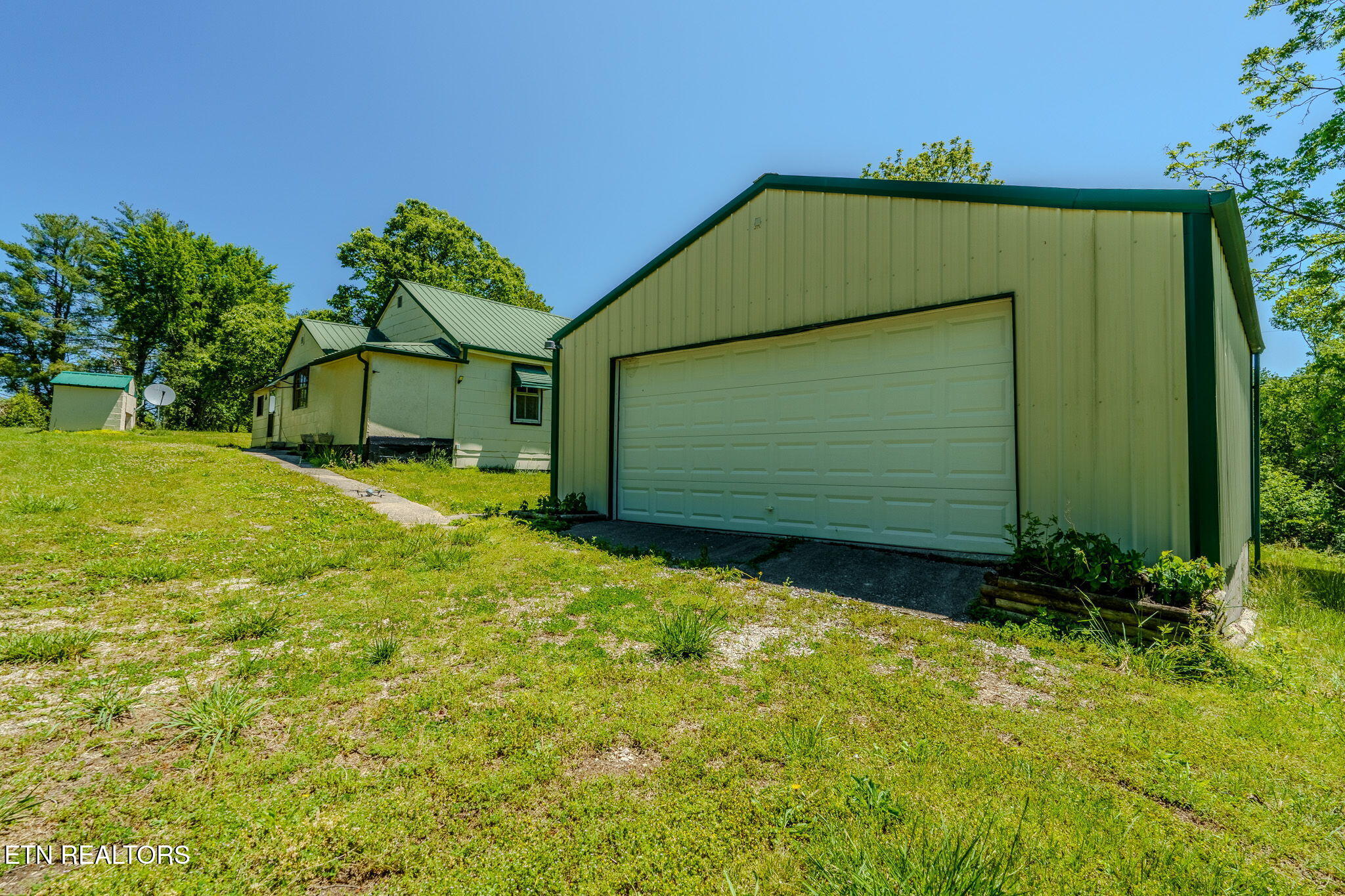 407 Ramsey Road Winfield TN 37892