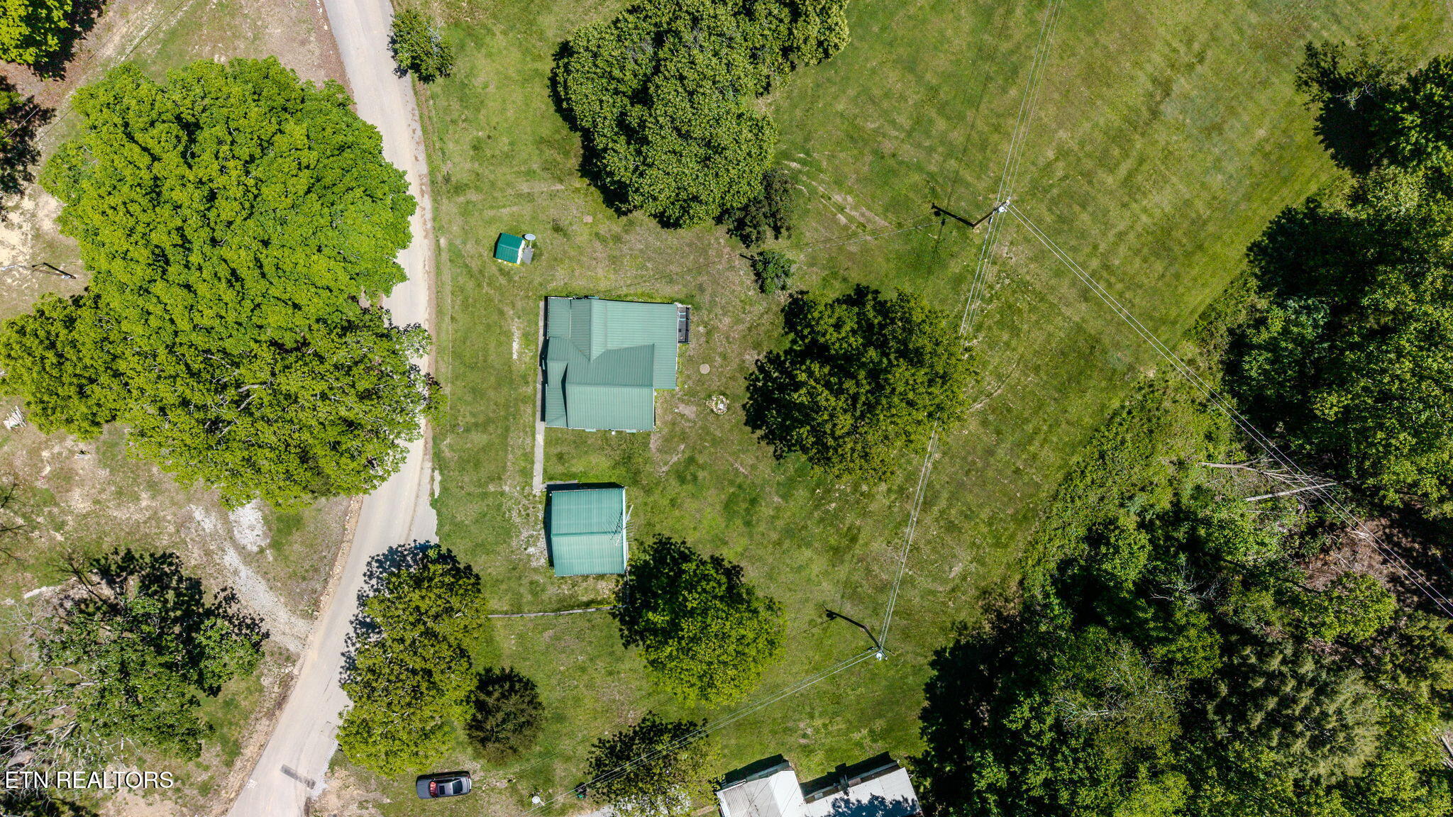 407 Ramsey Road Winfield TN 37892
