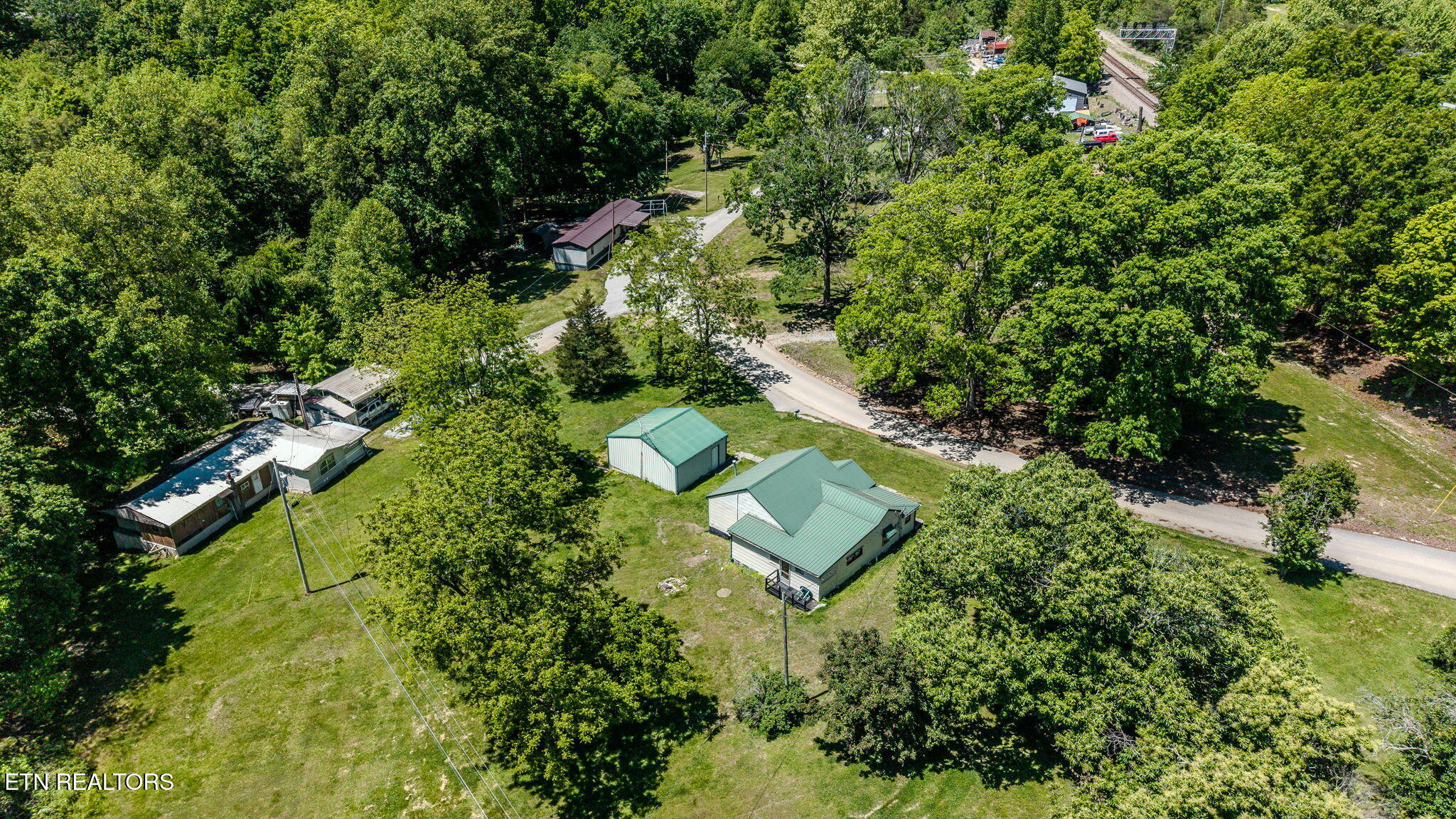 407 Ramsey Road Winfield TN 37892