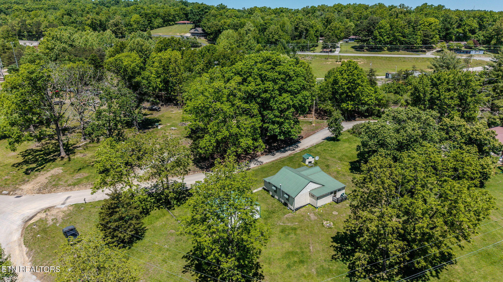407 Ramsey Road Winfield TN 37892