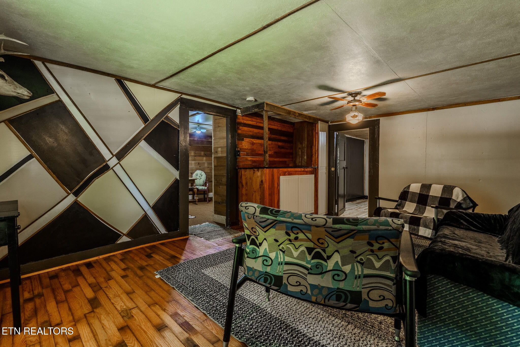 407 Ramsey Road Winfield TN 37892