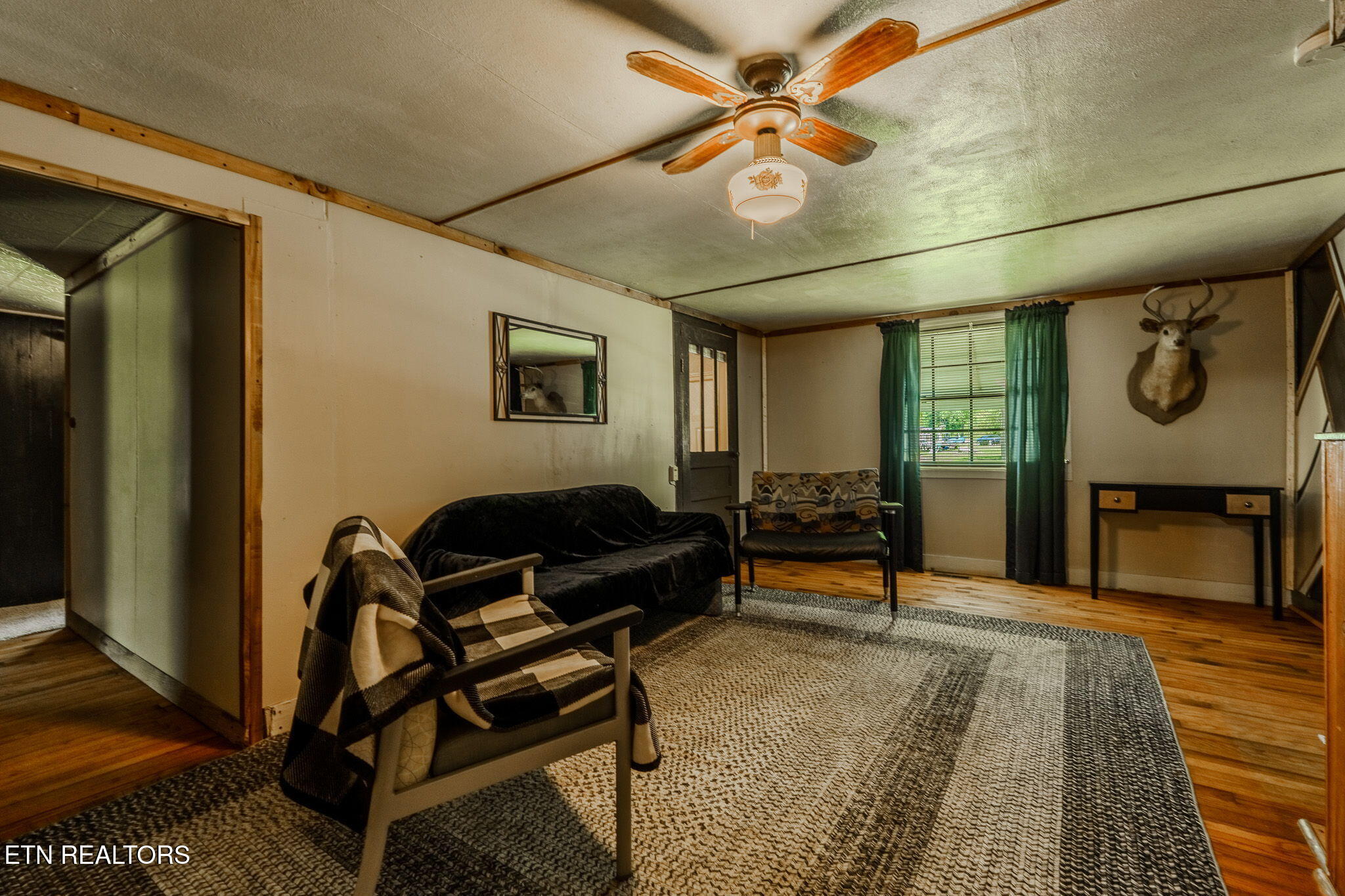 407 Ramsey Road Winfield TN 37892