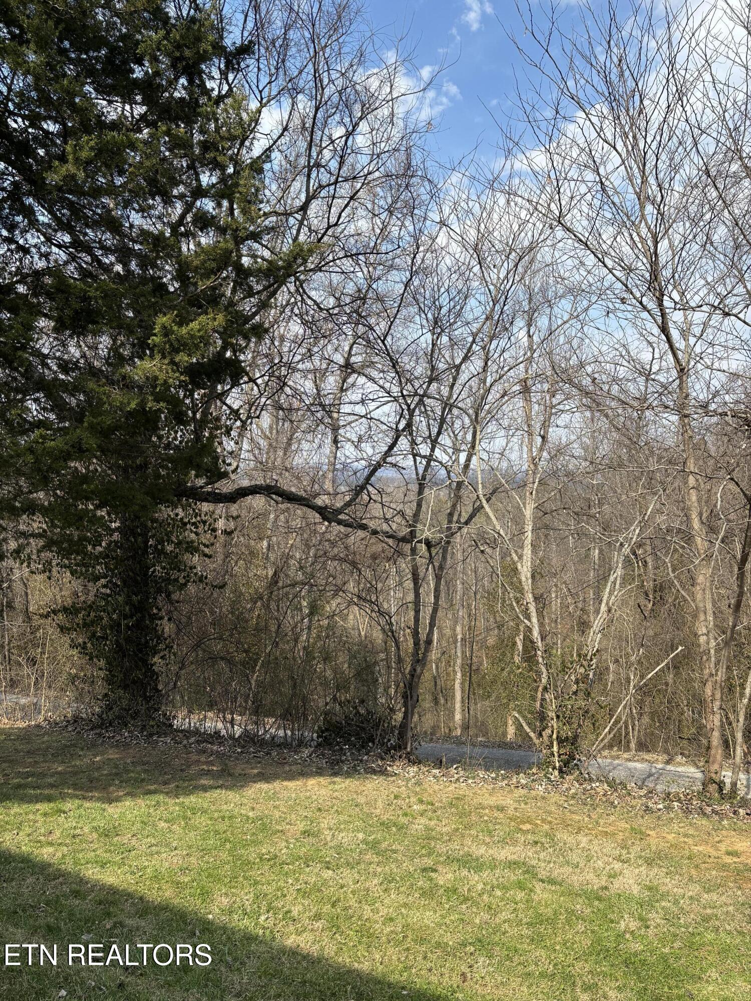 8634 Bud Hawkins Road Corryton TN 37721