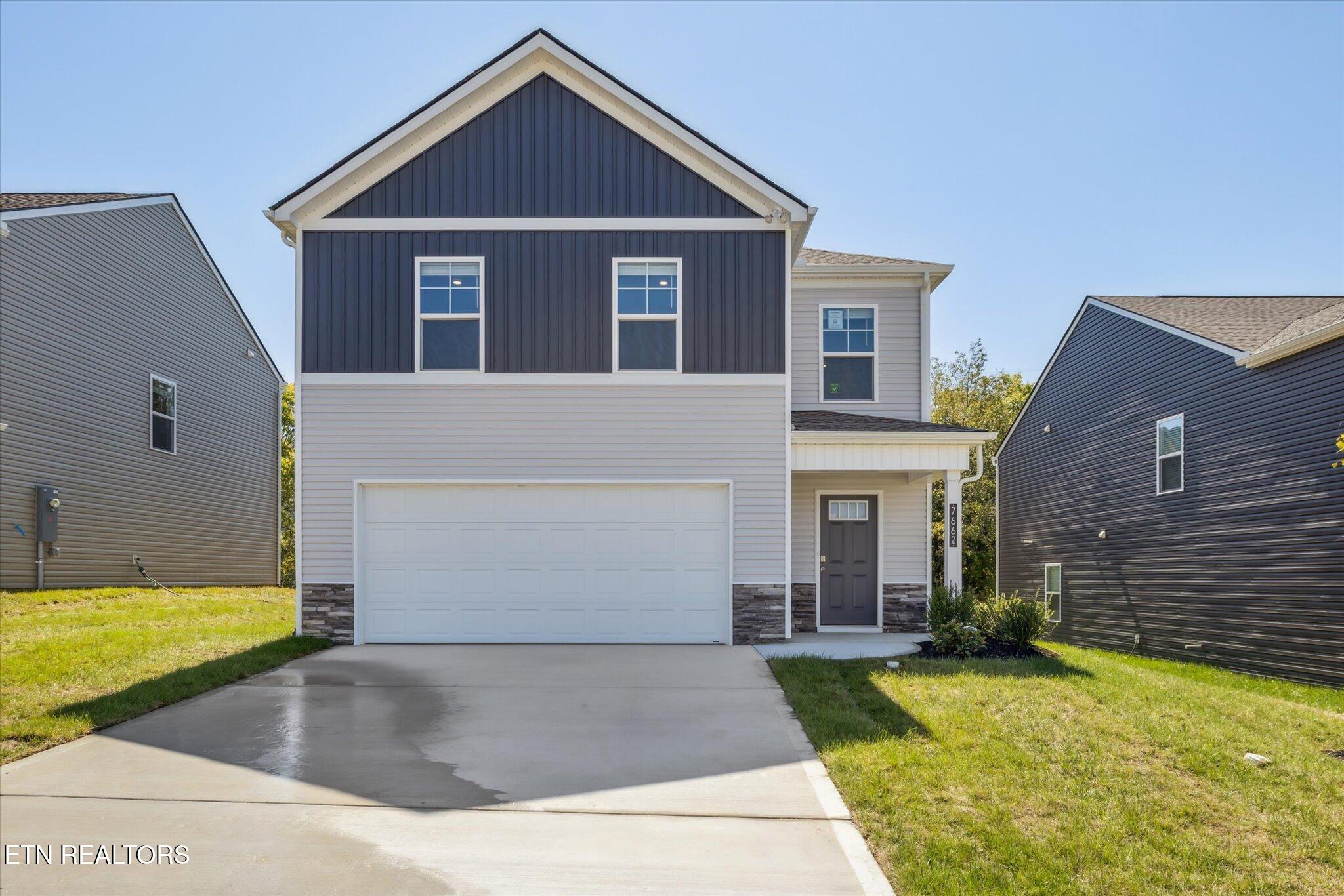 7662 Belhaven Lane Knoxville TN 37918