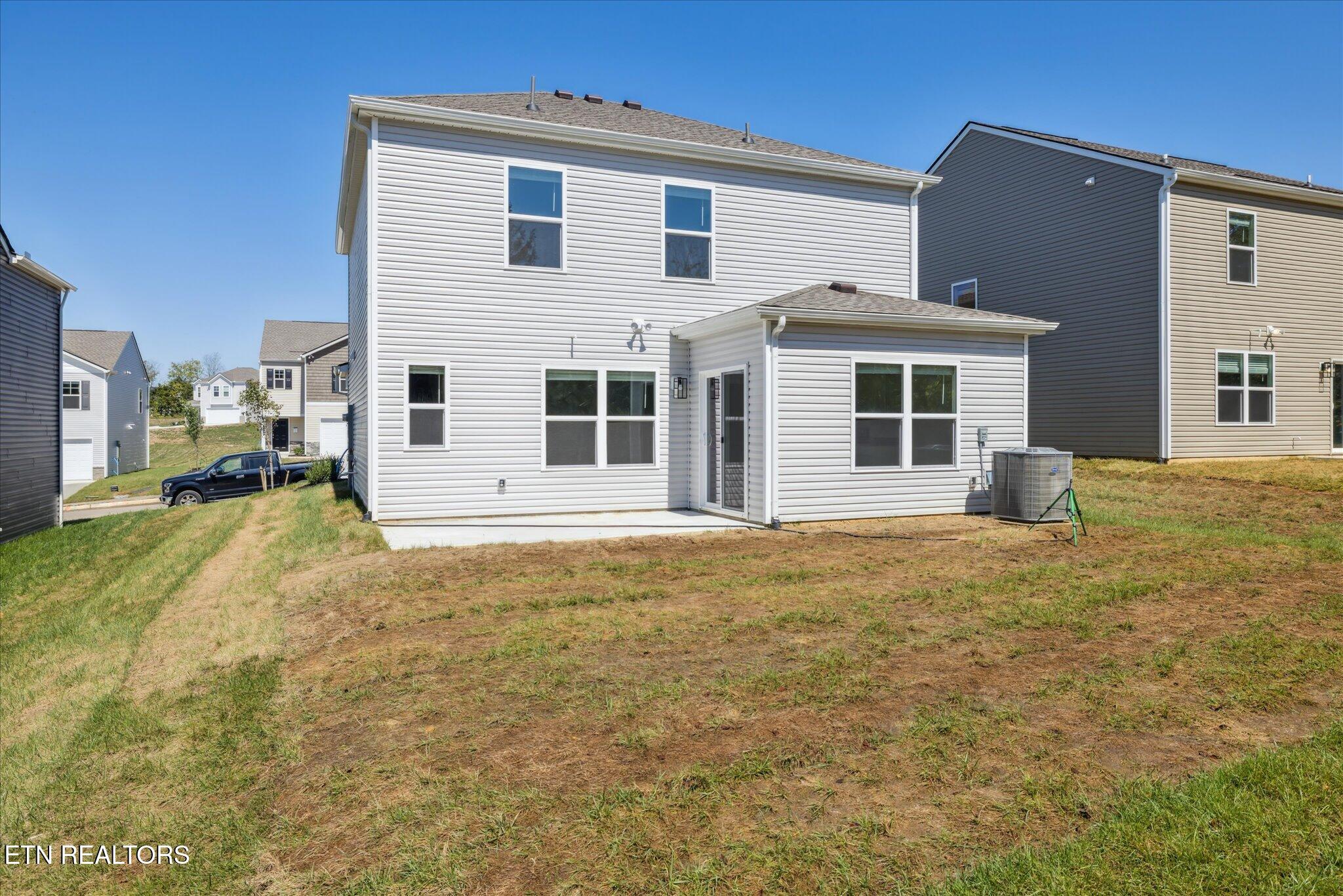 7662 Belhaven Lane Knoxville TN 37918