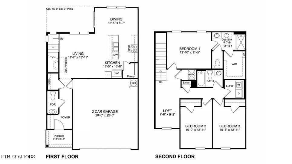 7662 Belhaven Lane Knoxville TN 37918