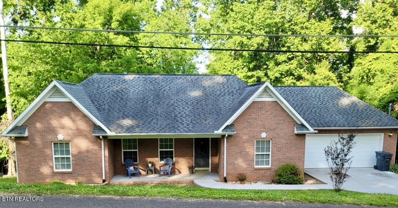 6133 Weems Road Knoxville TN 37918