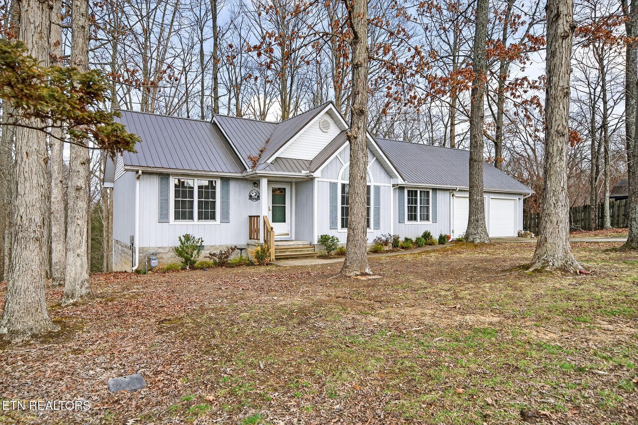 1703 Perimeter Drive Jamestown TN 38556