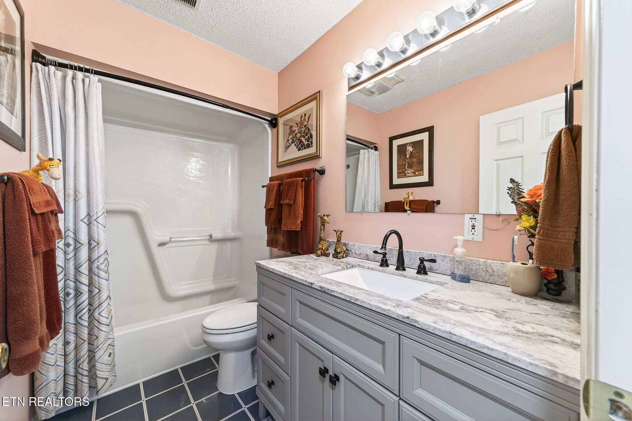 1703 Perimeter Drive Jamestown TN 38556