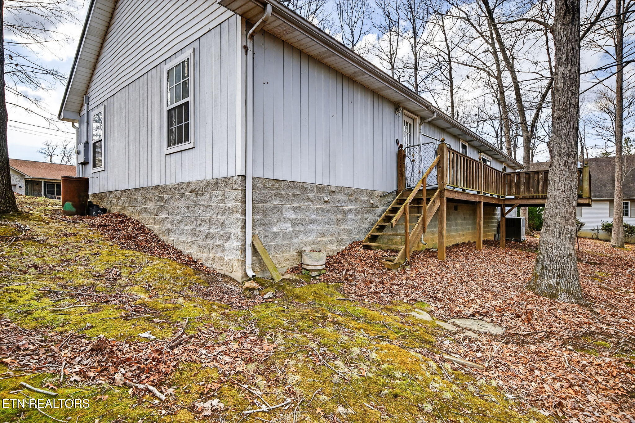 1703 Perimeter Drive Jamestown TN 38556