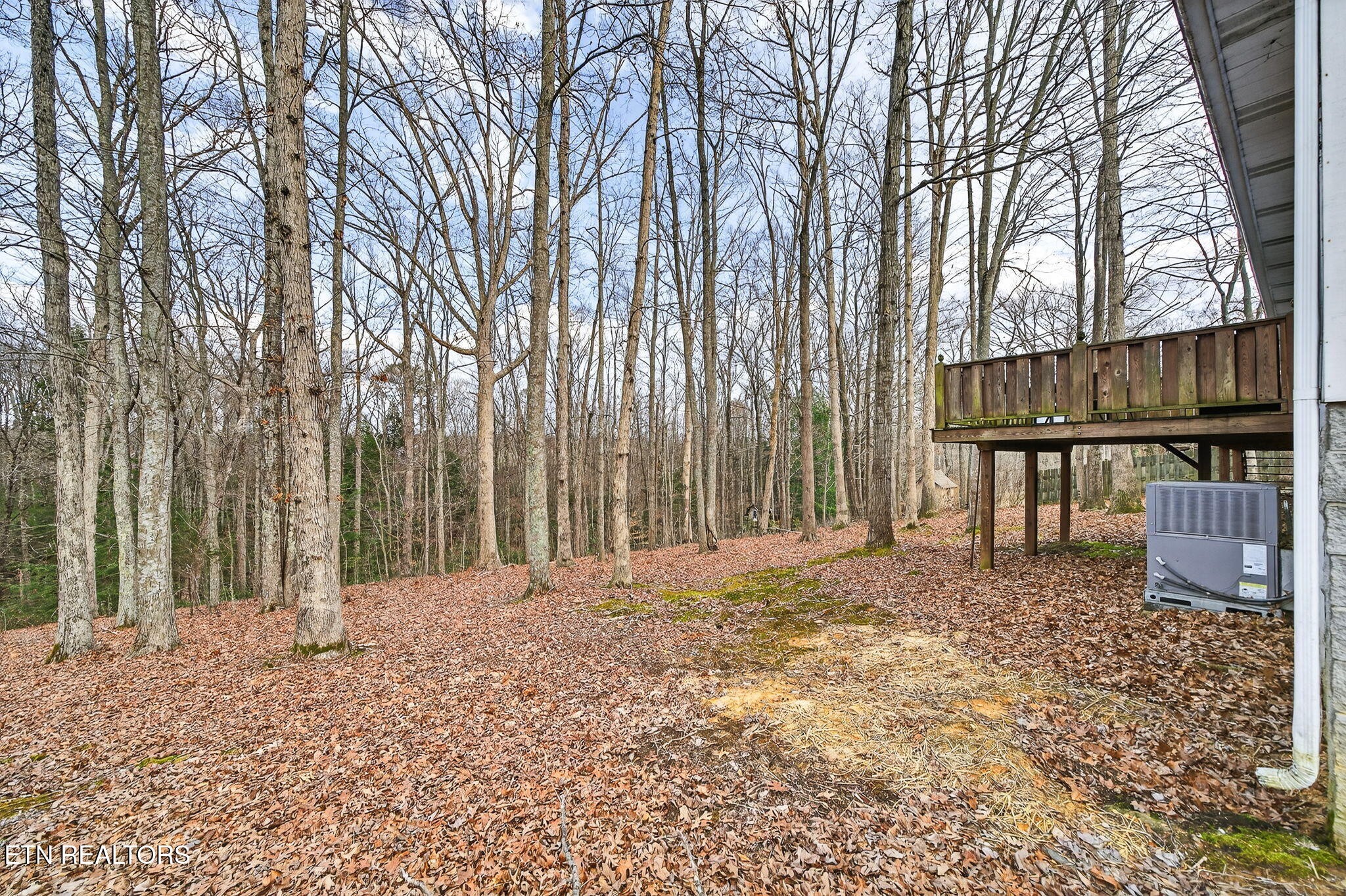 1703 Perimeter Drive Jamestown TN 38556