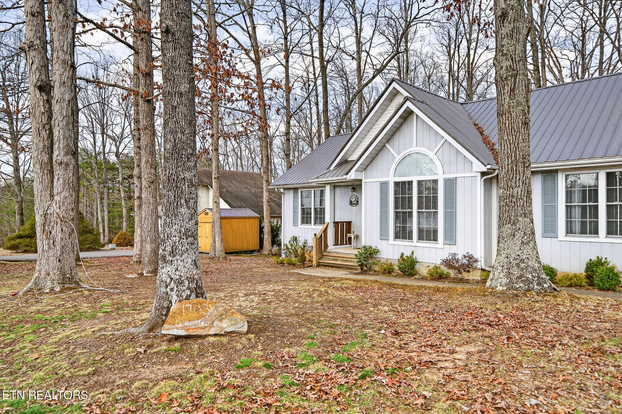 1703 Perimeter Drive Jamestown TN 38556