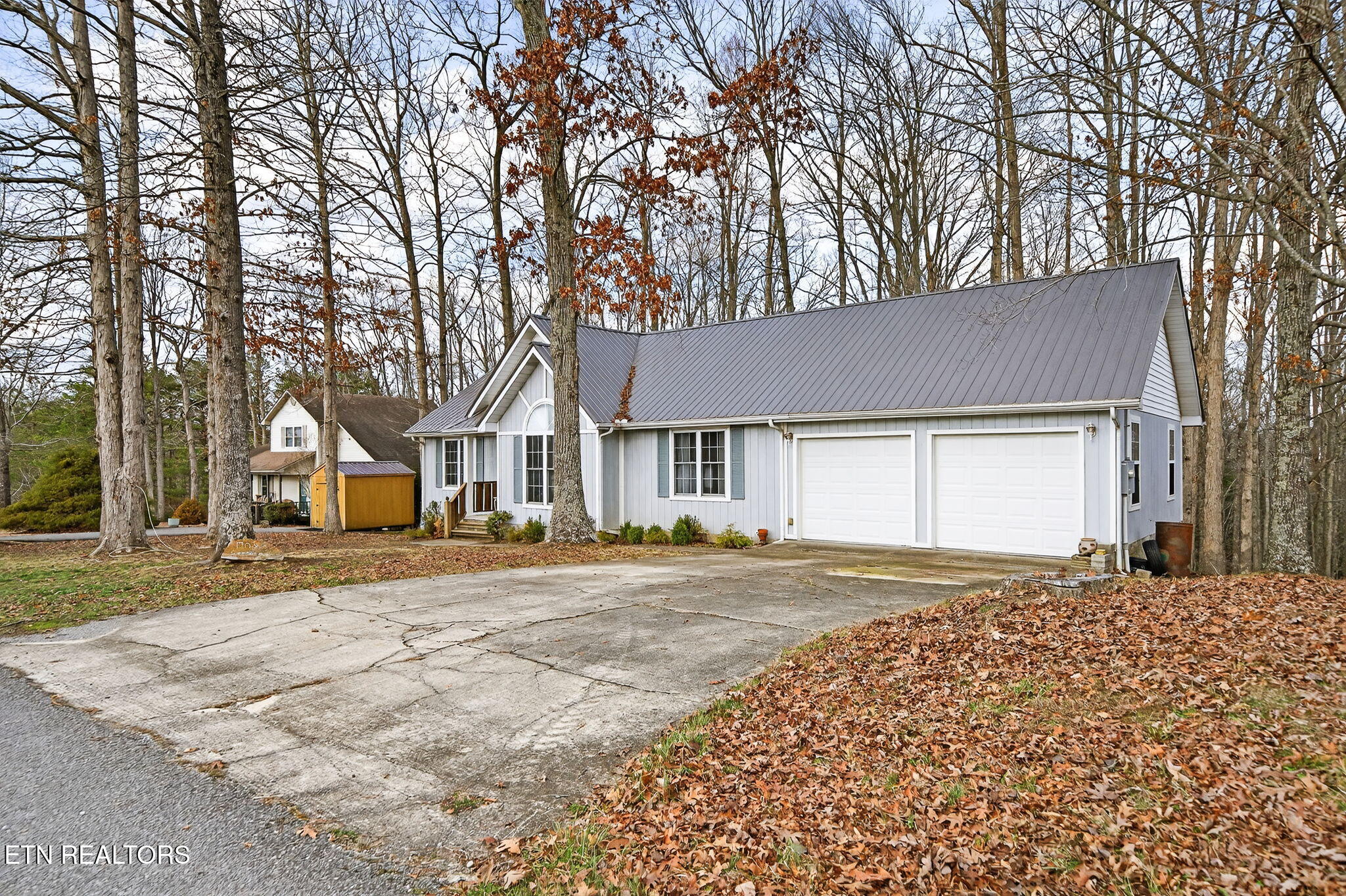 1703 Perimeter Drive Jamestown TN 38556