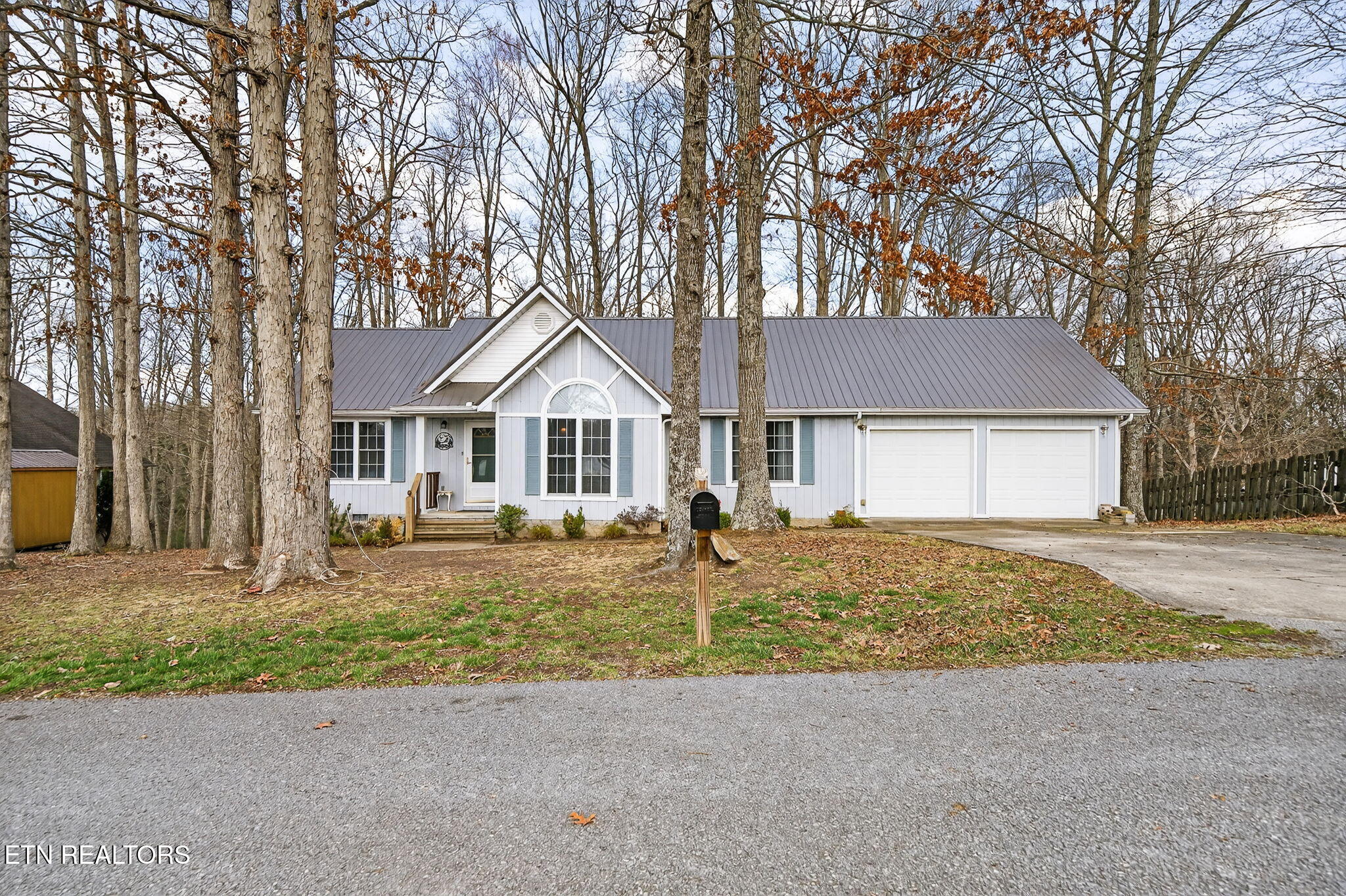1703 Perimeter Drive Jamestown TN 38556