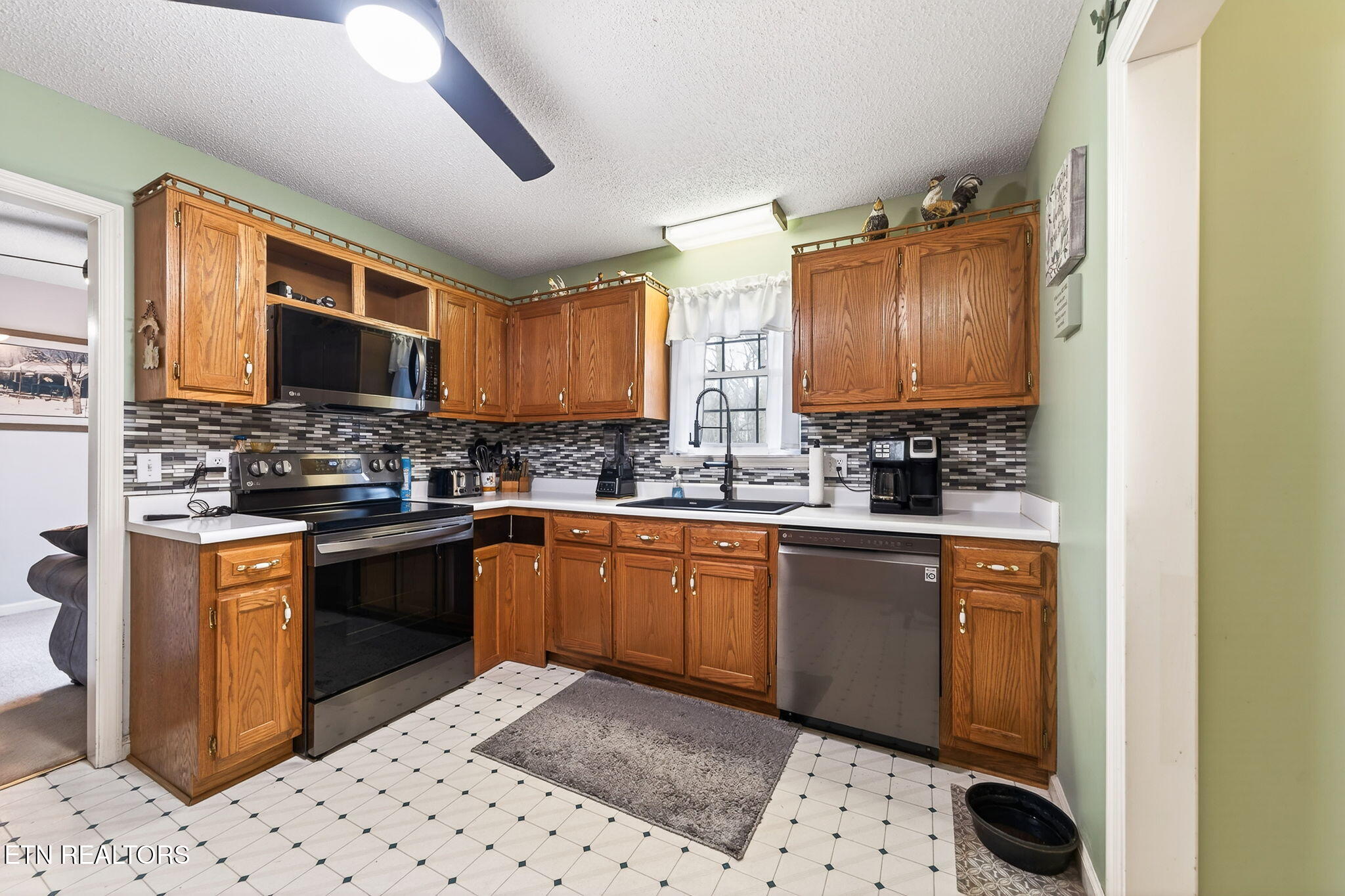 1703 Perimeter Drive Jamestown TN 38556