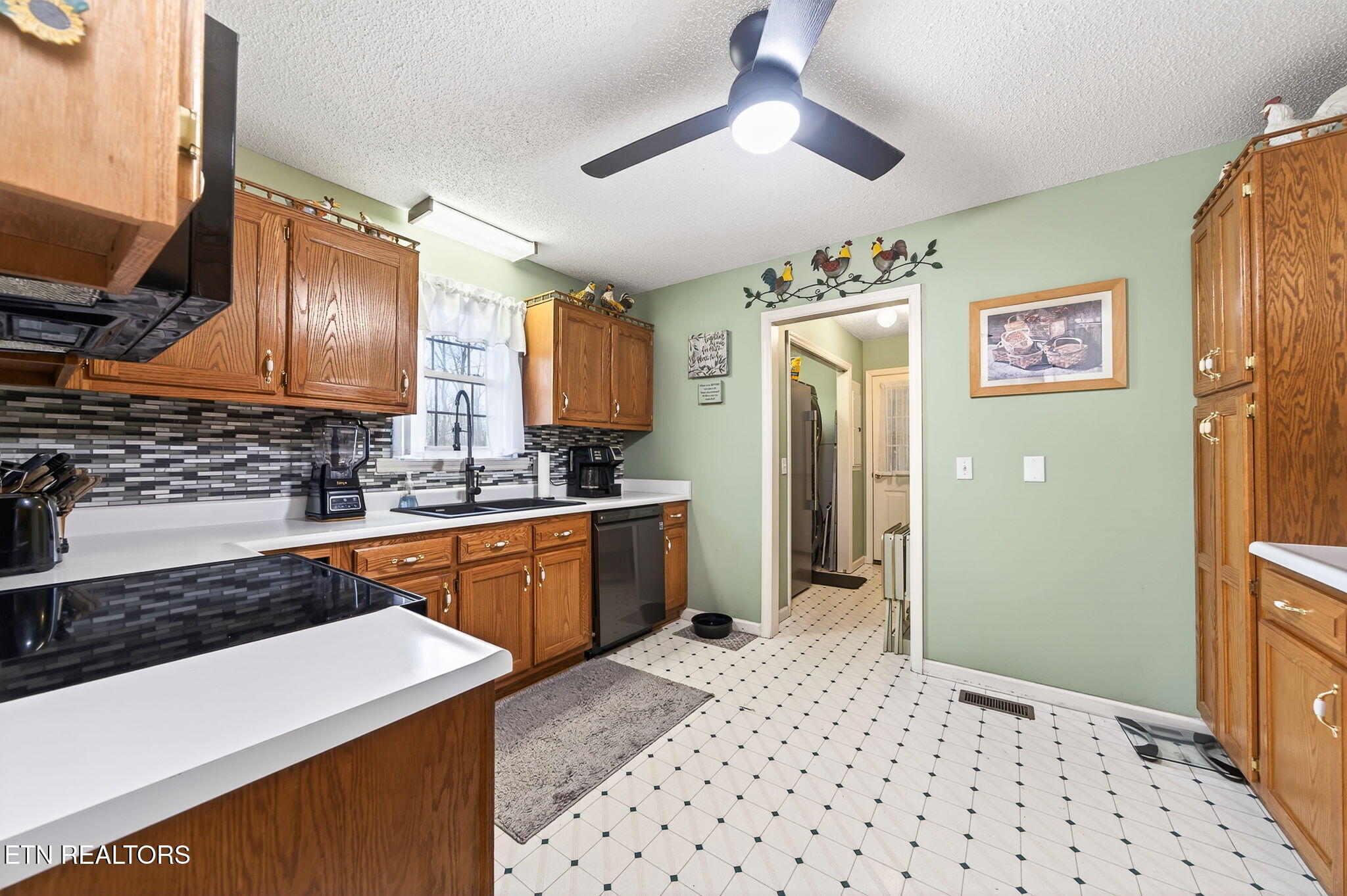 1703 Perimeter Drive Jamestown TN 38556