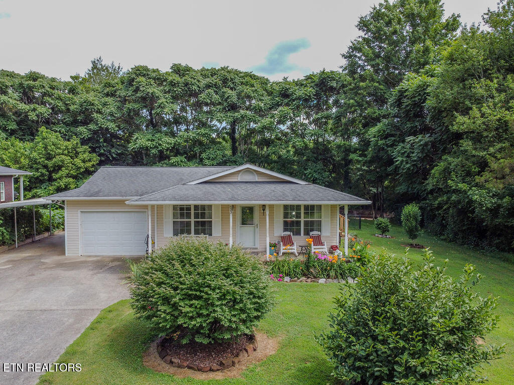 433 Sterling Road Athens TN 37303