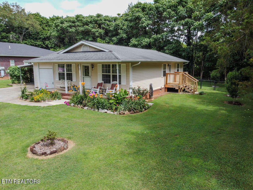 433 Sterling Road Athens TN 37303