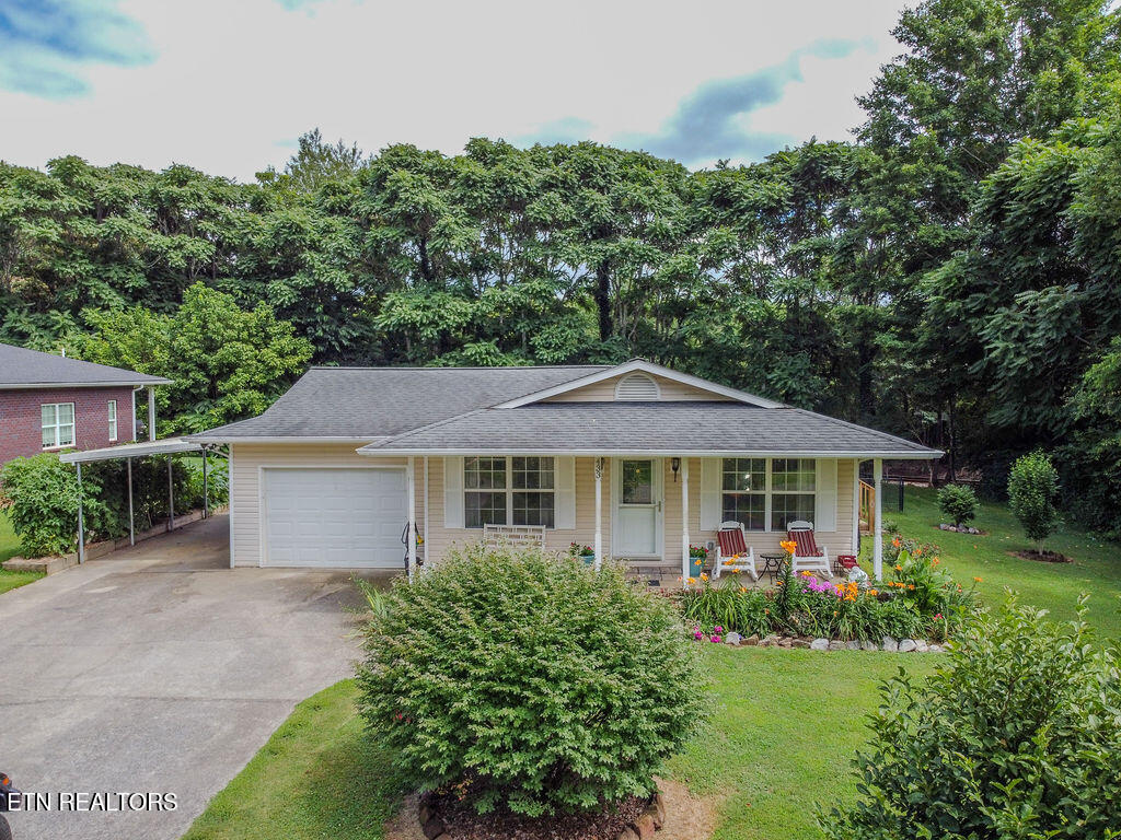 433 Sterling Road Athens TN 37303