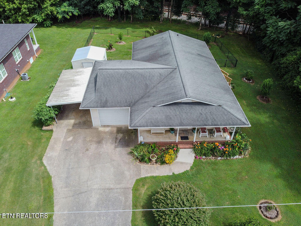 433 Sterling Road Athens TN 37303