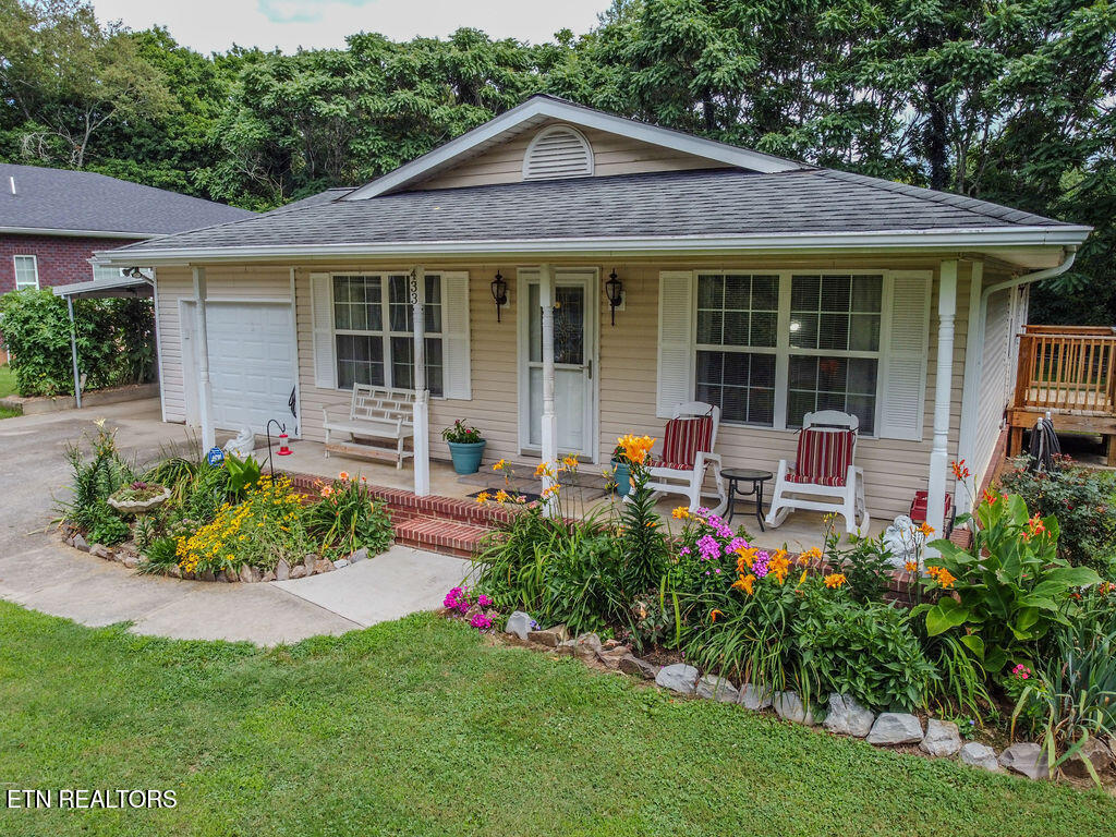 433 Sterling Road Athens TN 37303