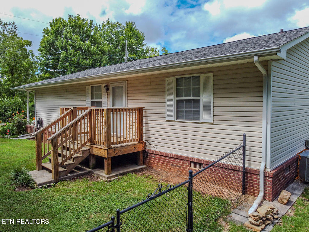 433 Sterling Road Athens TN 37303