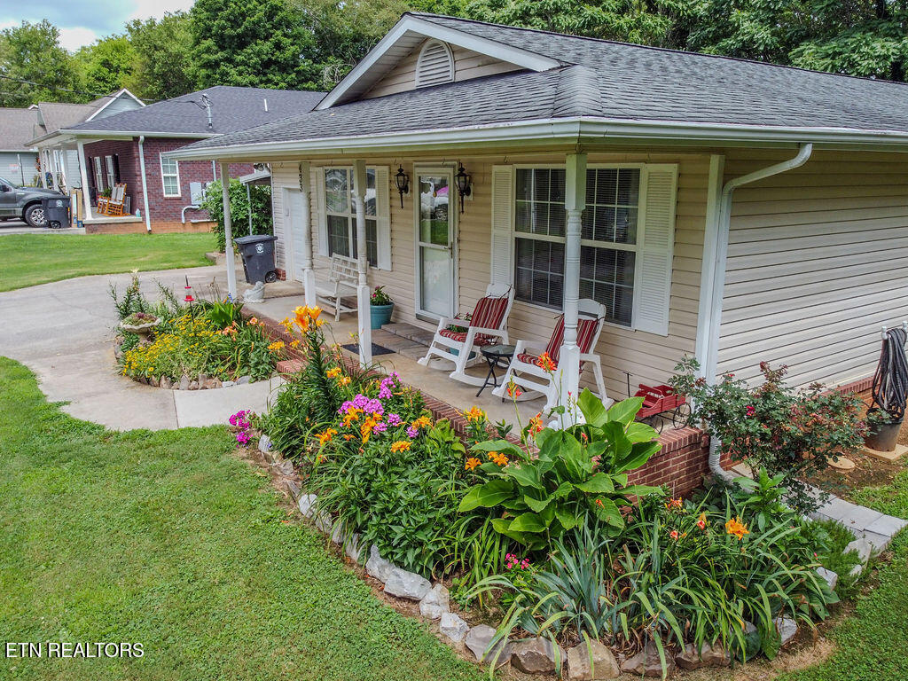 433 Sterling Road Athens TN 37303