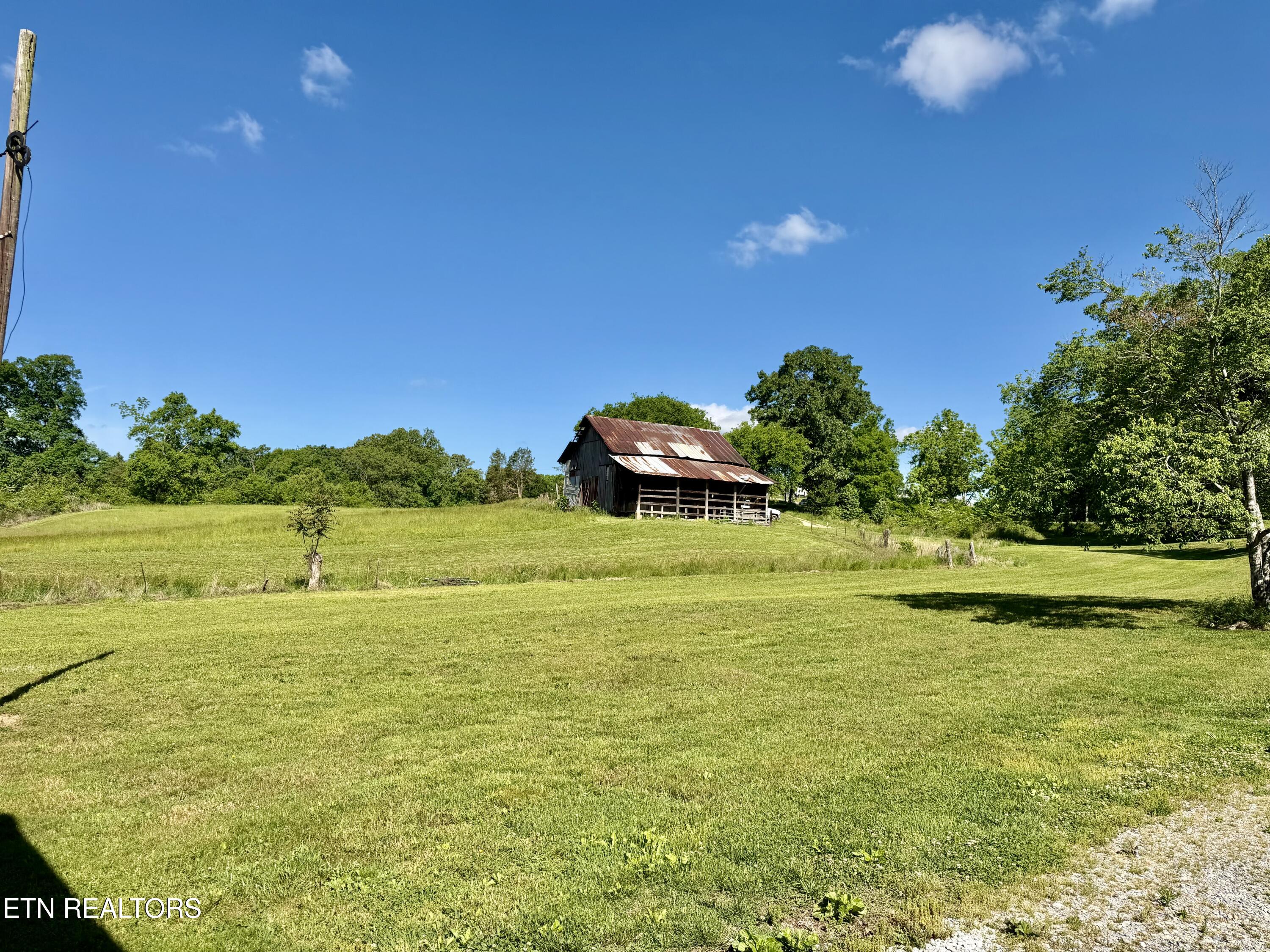 147 County Road 311 Sweetwater TN 37874