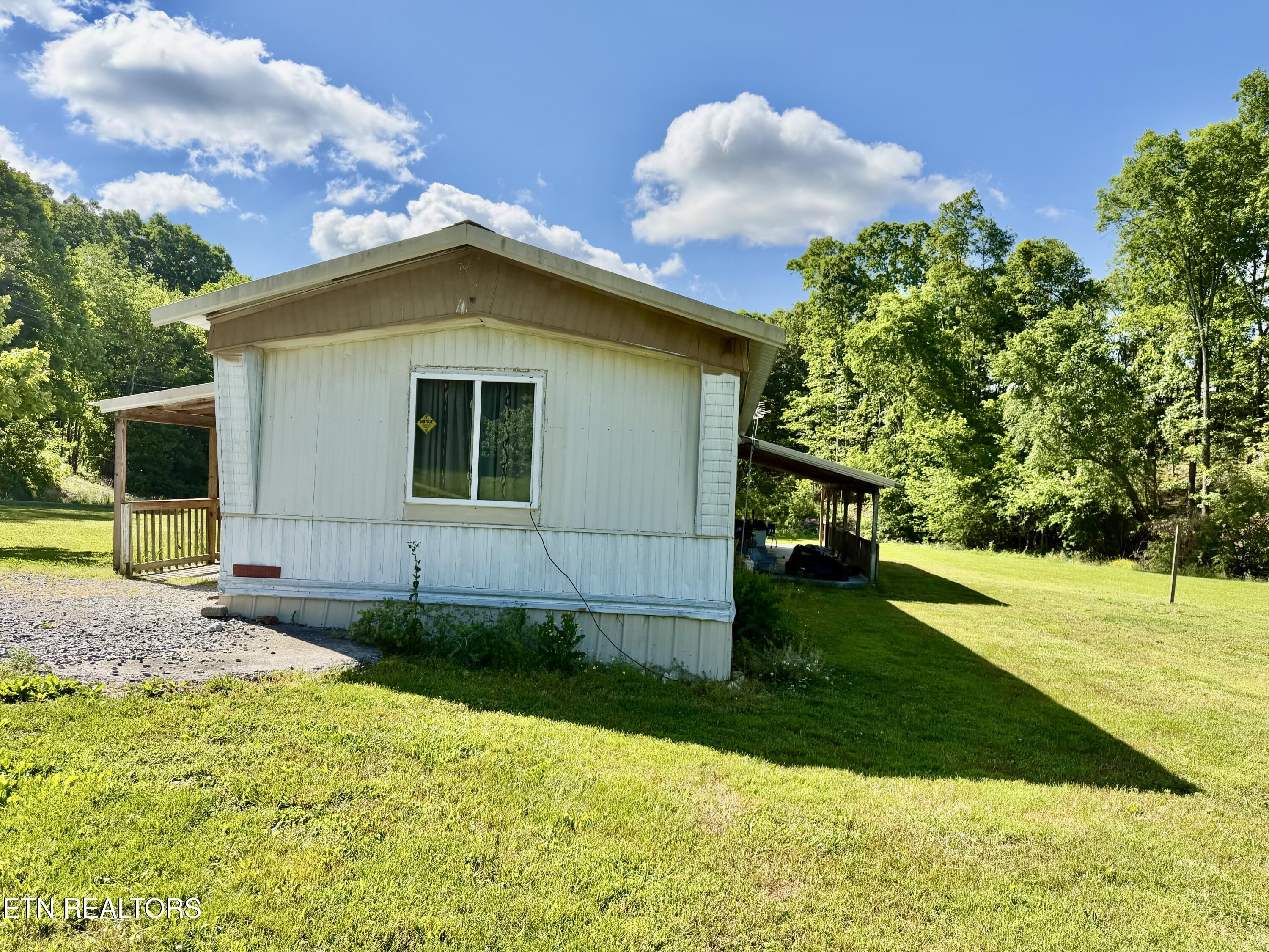 147 County Road 311 Sweetwater TN 37874